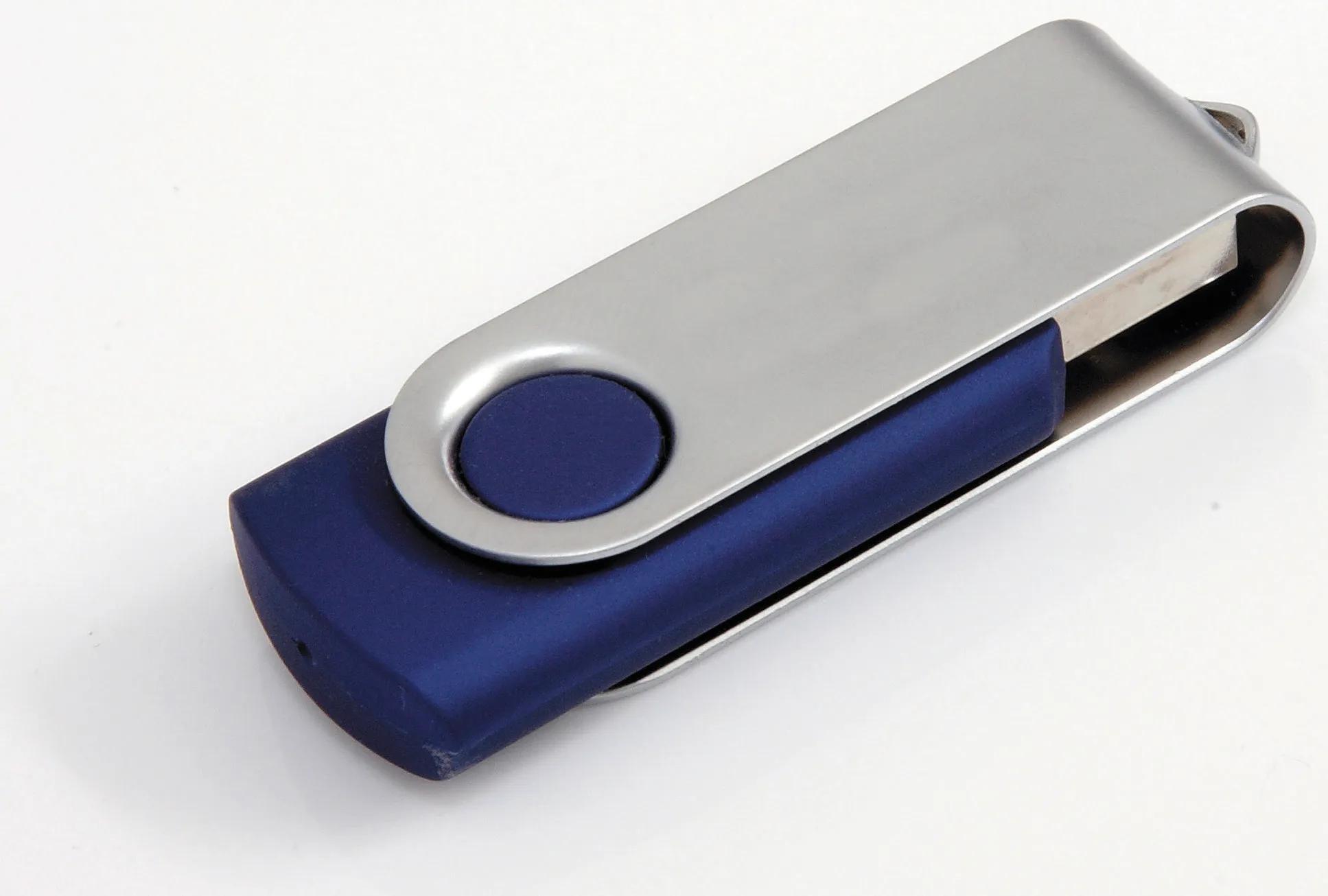 Universal Source® 256 MB Folding USB 2.0 Flash Drive 22 of 96