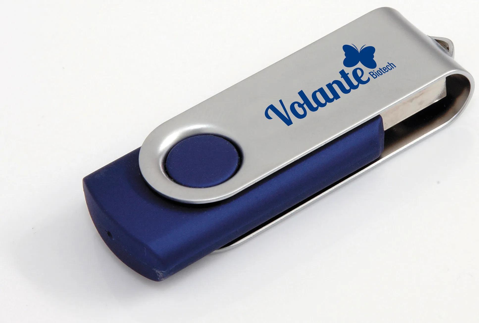 Universal Source® 256 MB Folding USB 2.0 Flash Drive 27 of 96