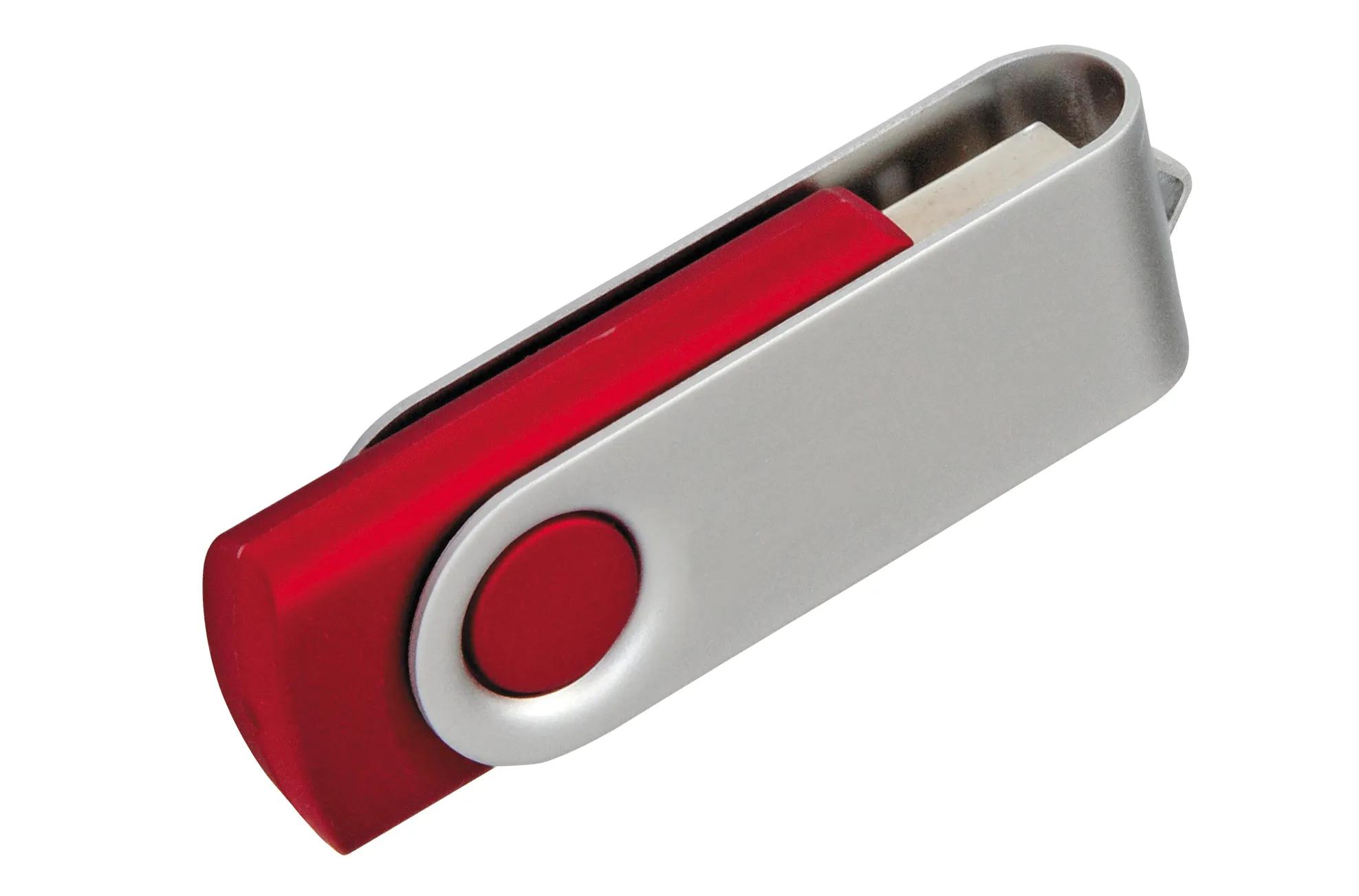 256 MB Folding USB 2.0 Flash Drive 16 of 48