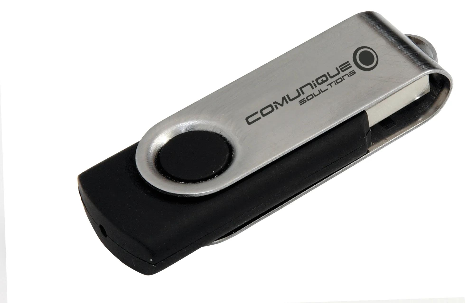 256 MB Folding USB 2.0 Flash Drive 42 of 48