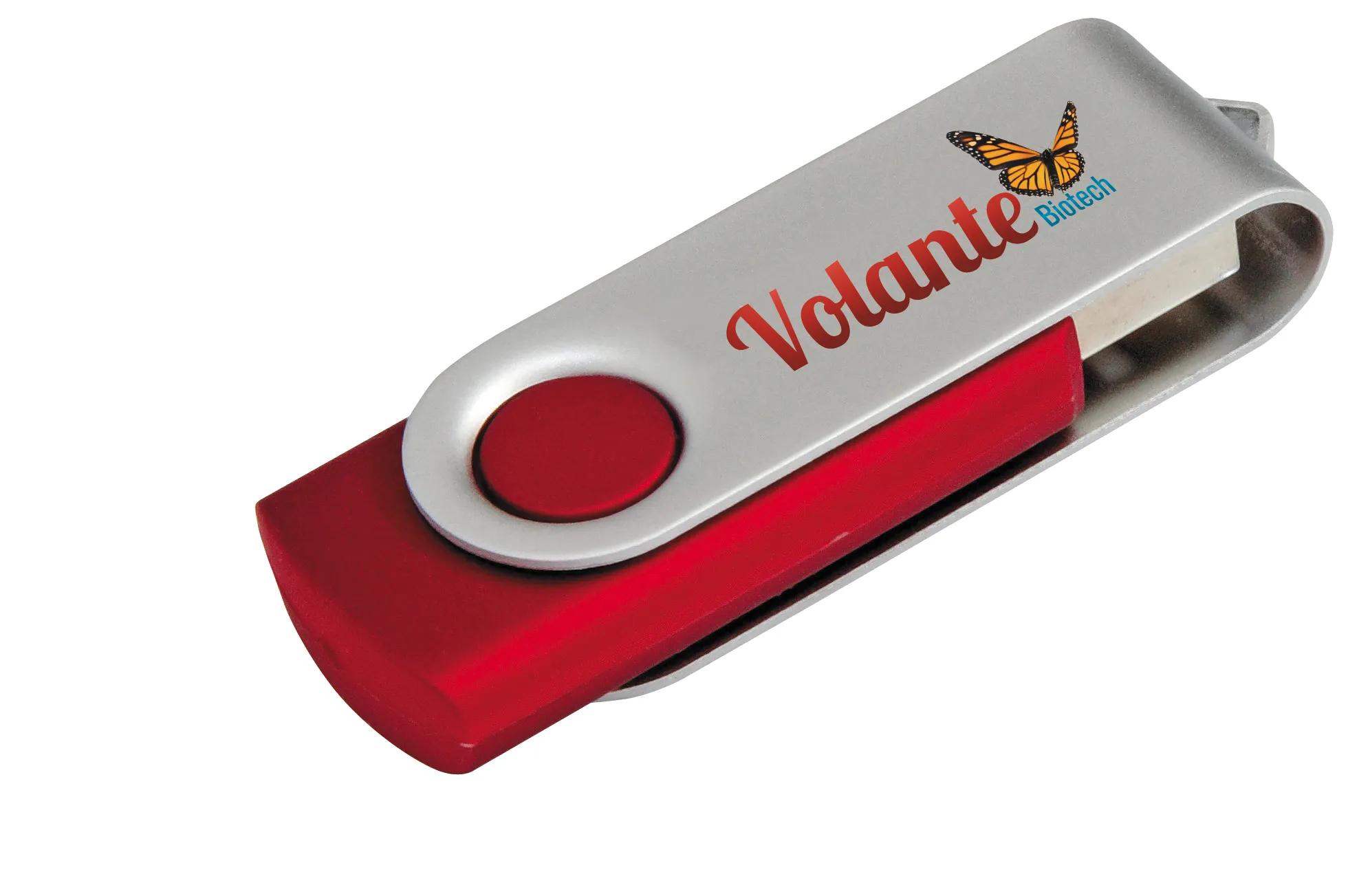 Universal Source® 256 MB Folding USB 2.0 Flash Drive 29 of 96