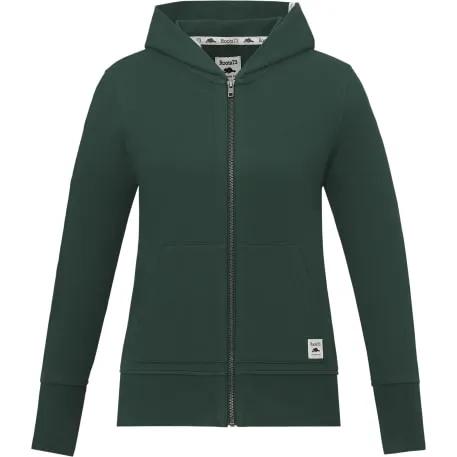 Roots73 CANMORE Eco Full Zip Hoody - Women's 1 of 19