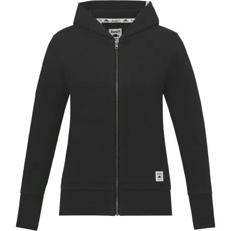 Roots73 CANMORE Eco Full Zip Hoody - Women's