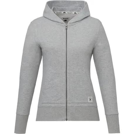 Roots73 CANMORE Eco Full Zip Hoody - Women's 3 of 19