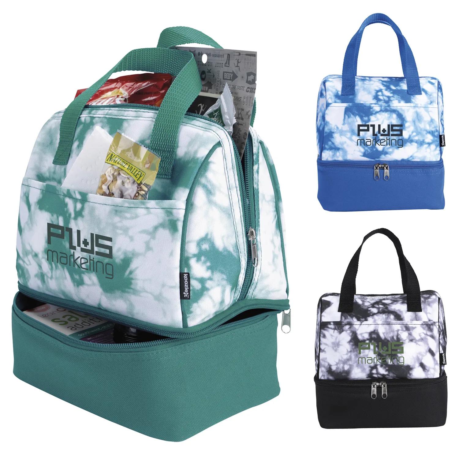 Koozie® Tie-Dye Recreation Cooler 7 of 36