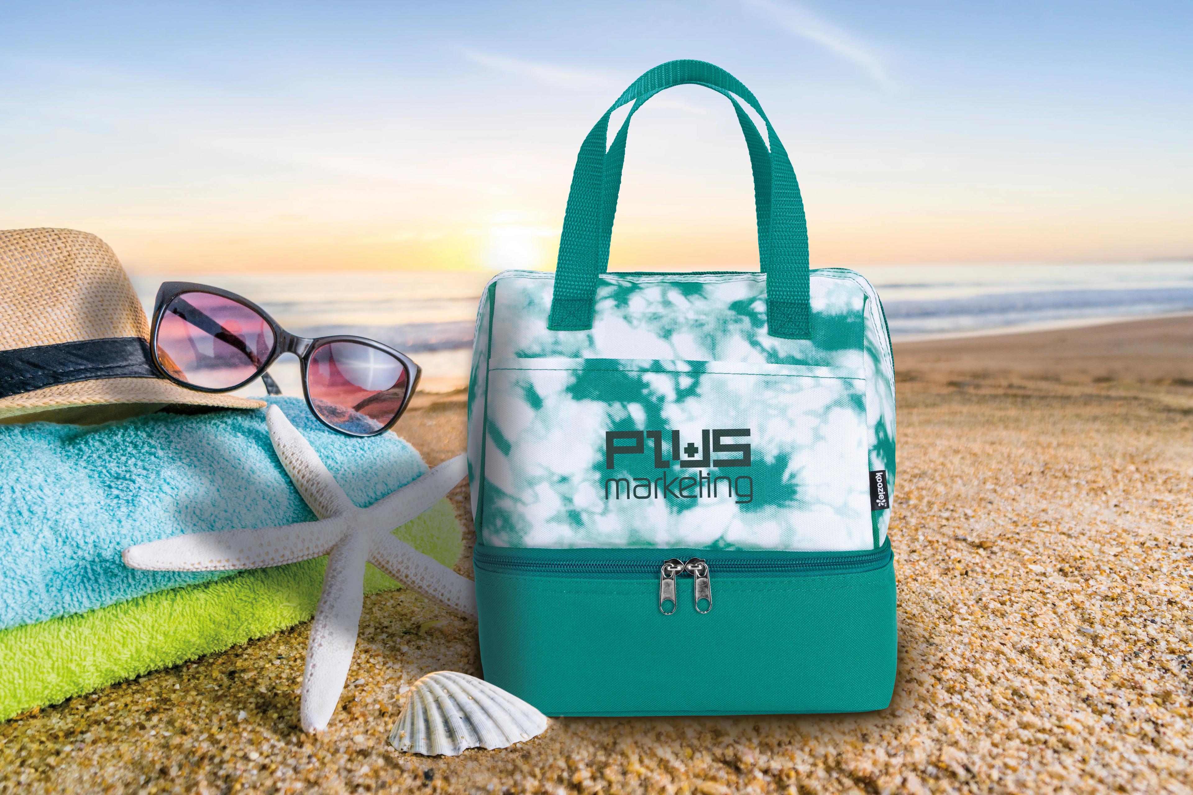 Koozie® Tie-Dye Recreation Cooler 50 of 65
