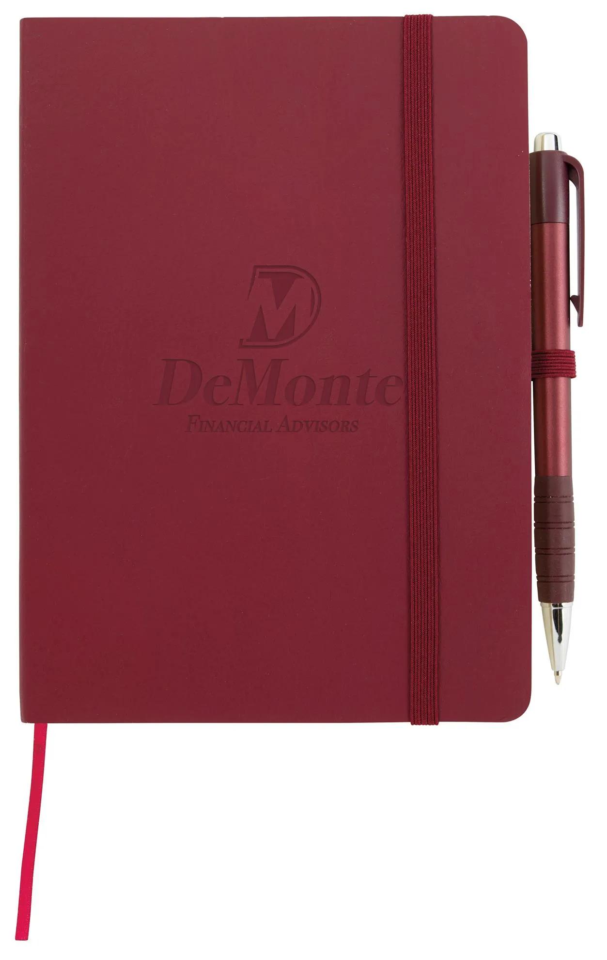 Notion Journal 12 of 16