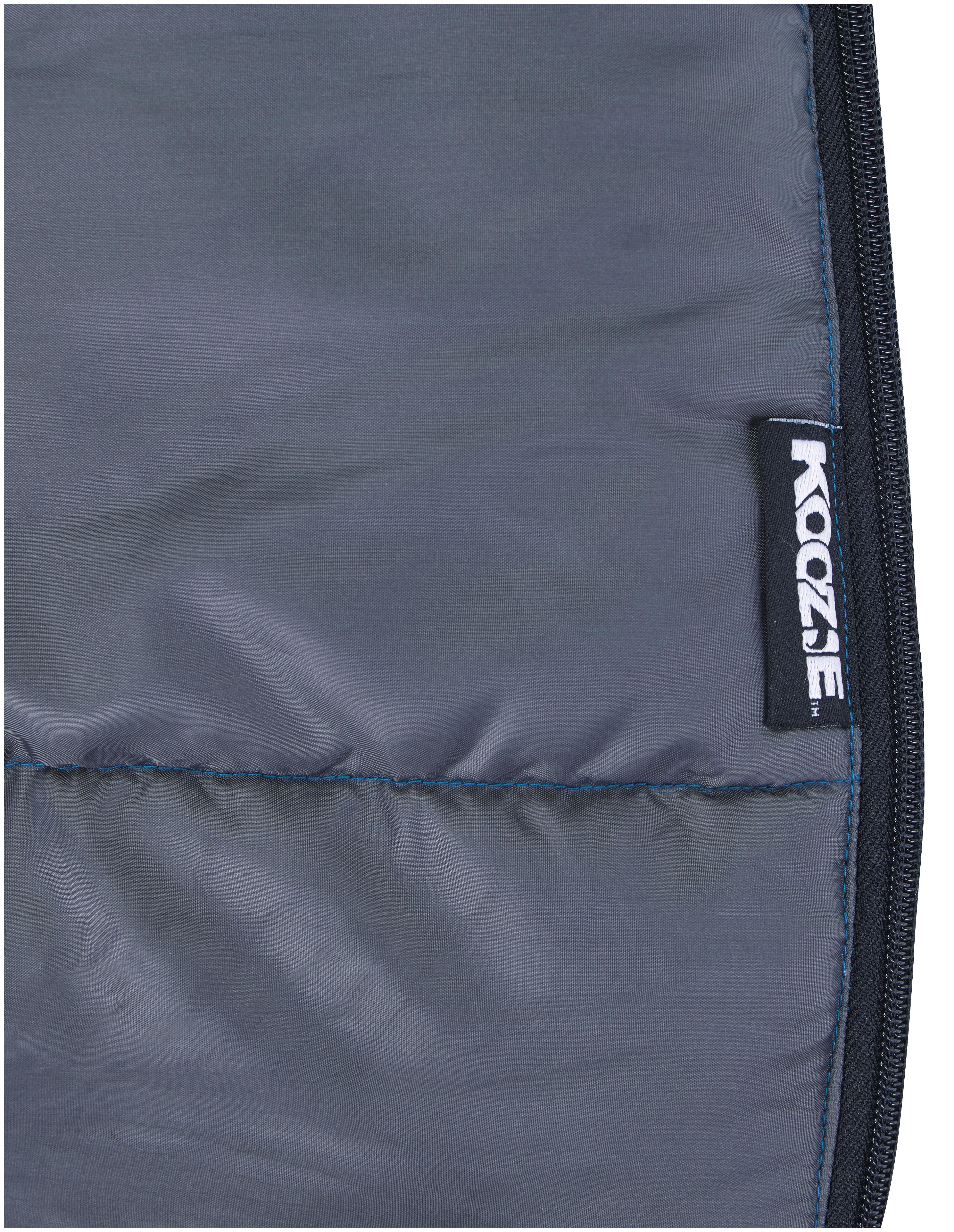 Koozie® Camp 20° Sleeping Bag 4 of 9