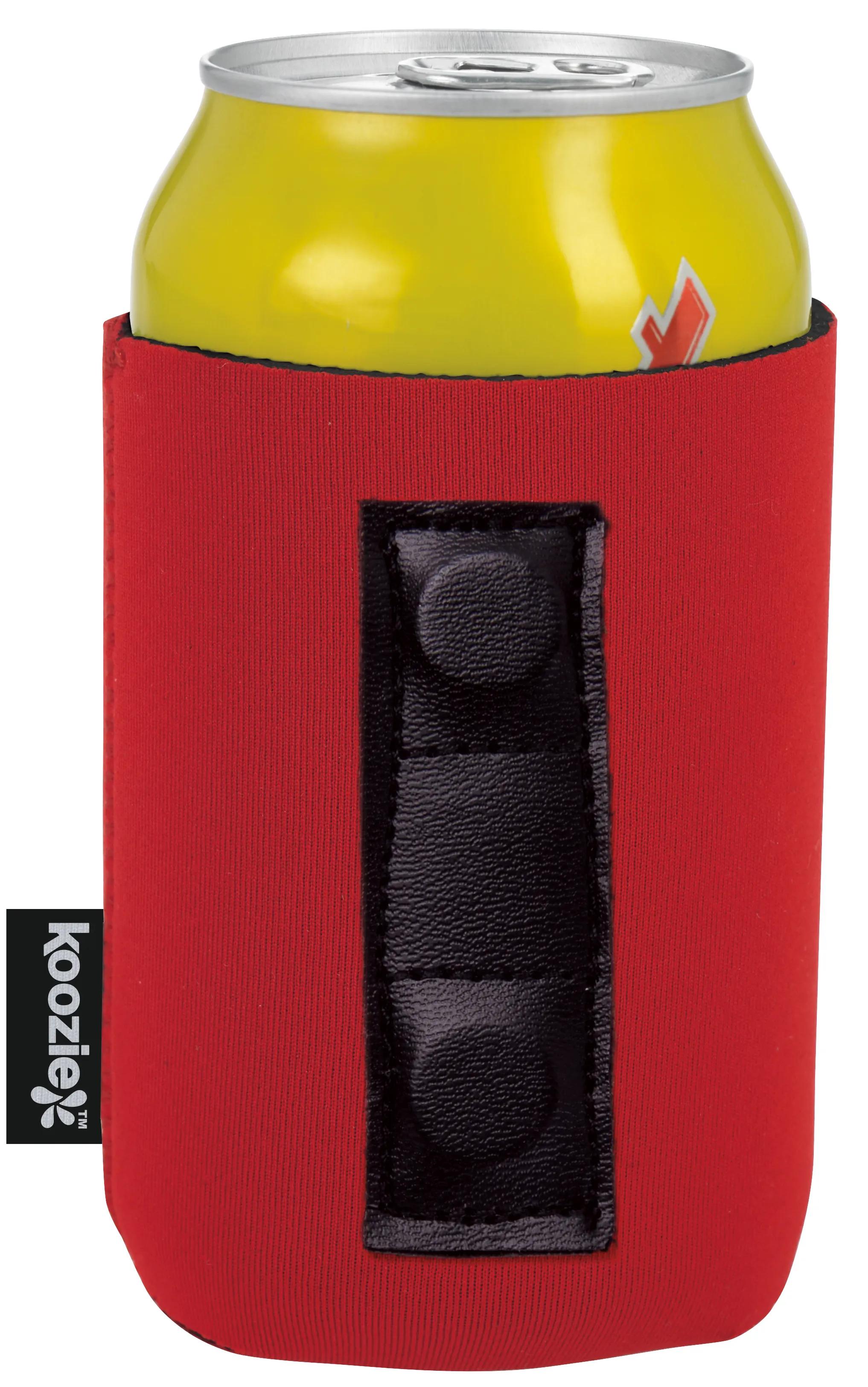 Koozie® Magnetic RPET  Can Cooler 114 of 132