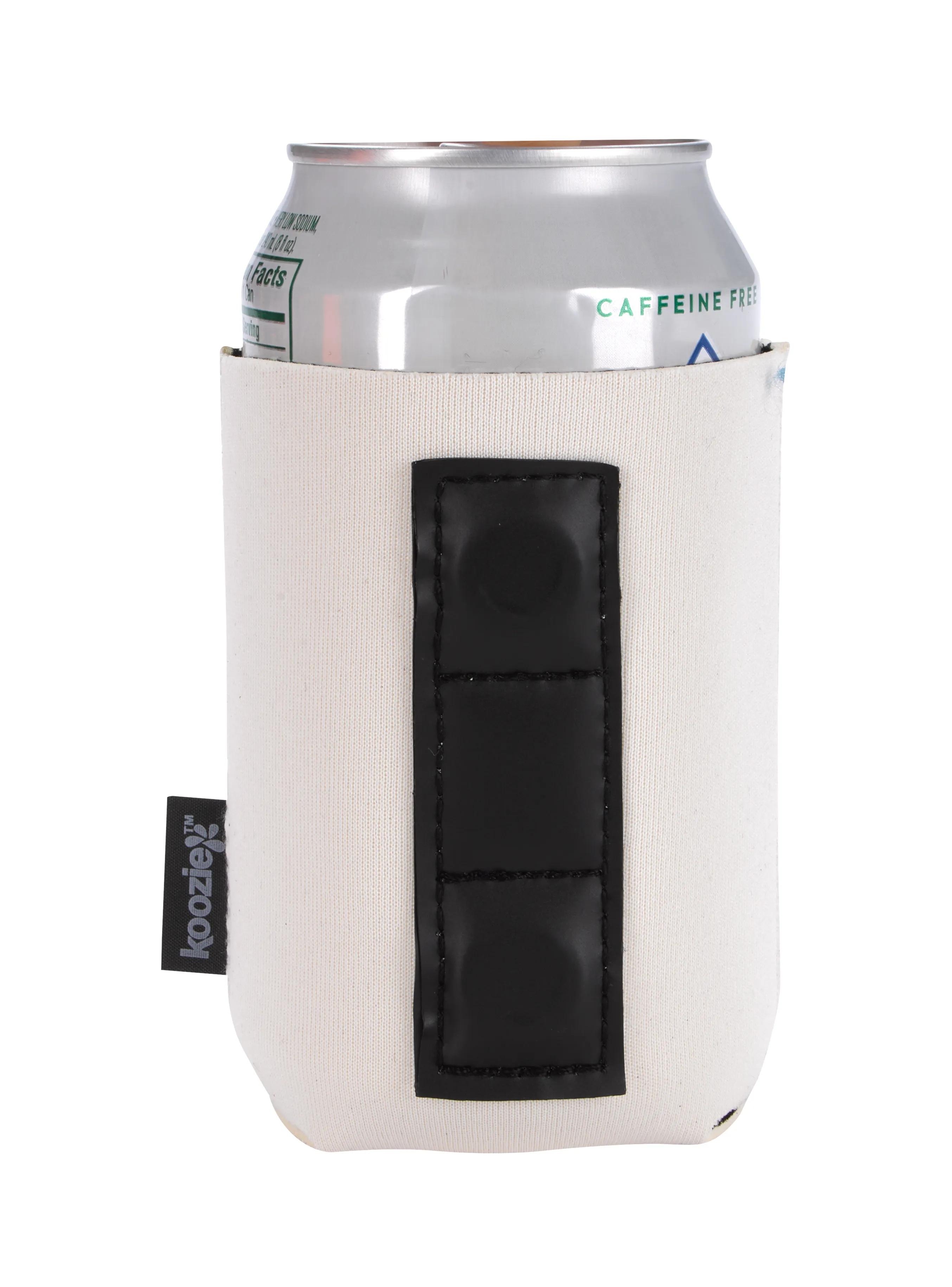 Koozie® Magnetic RPET  Can Cooler 10 of 132
