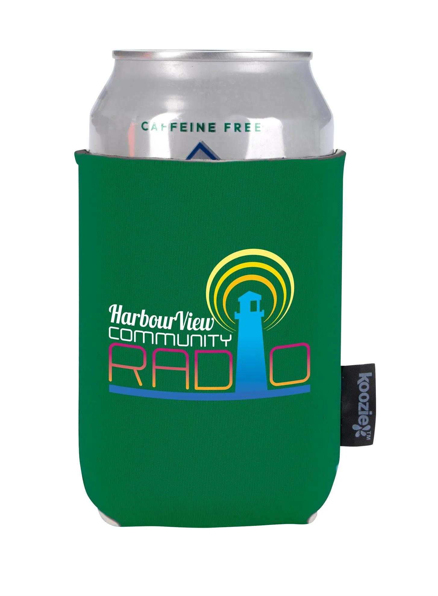 Koozie® Magnetic RPET  Can Cooler 89 of 132