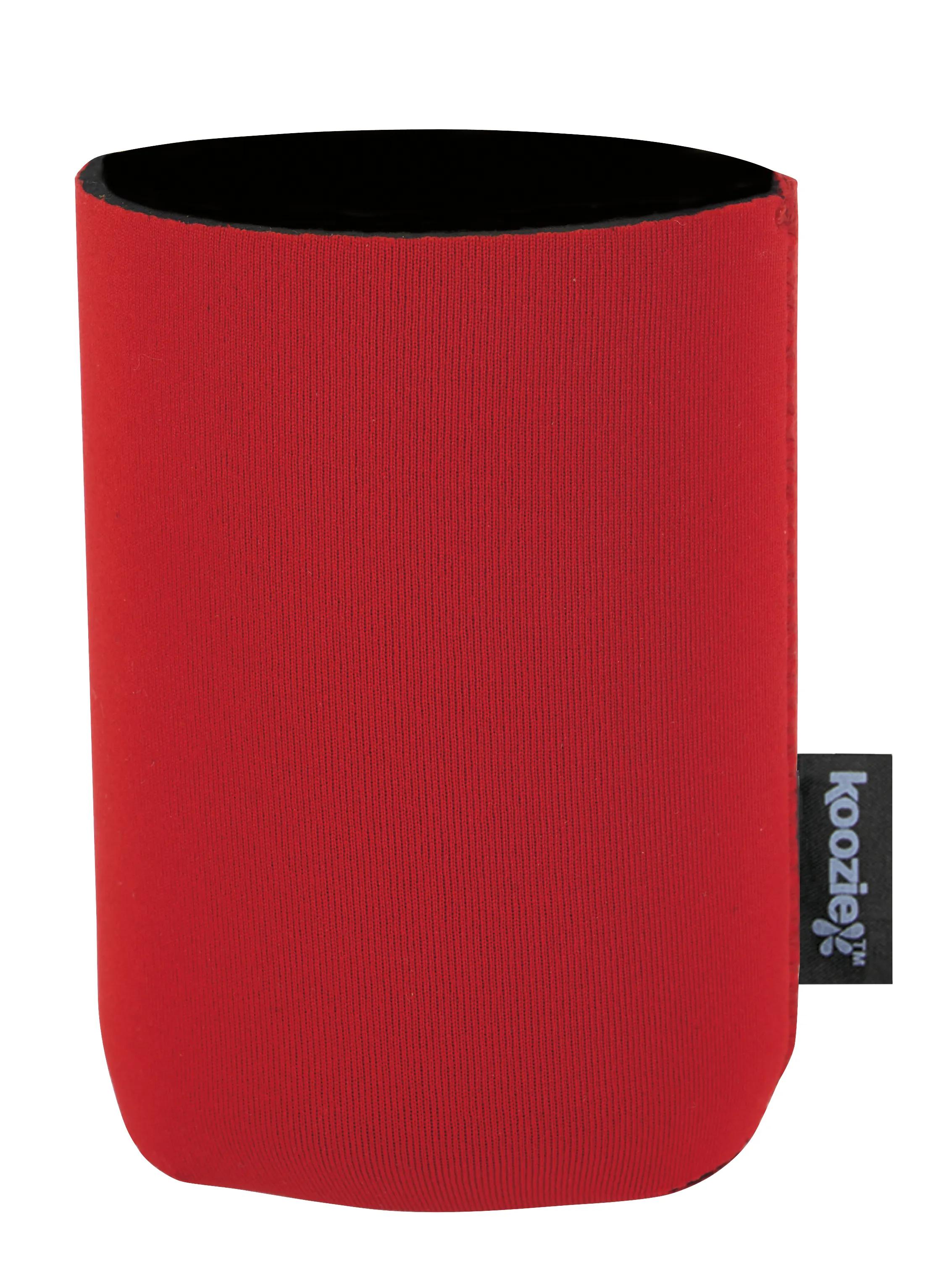 Koozie® Magnetic Can Cooler 4 of 40