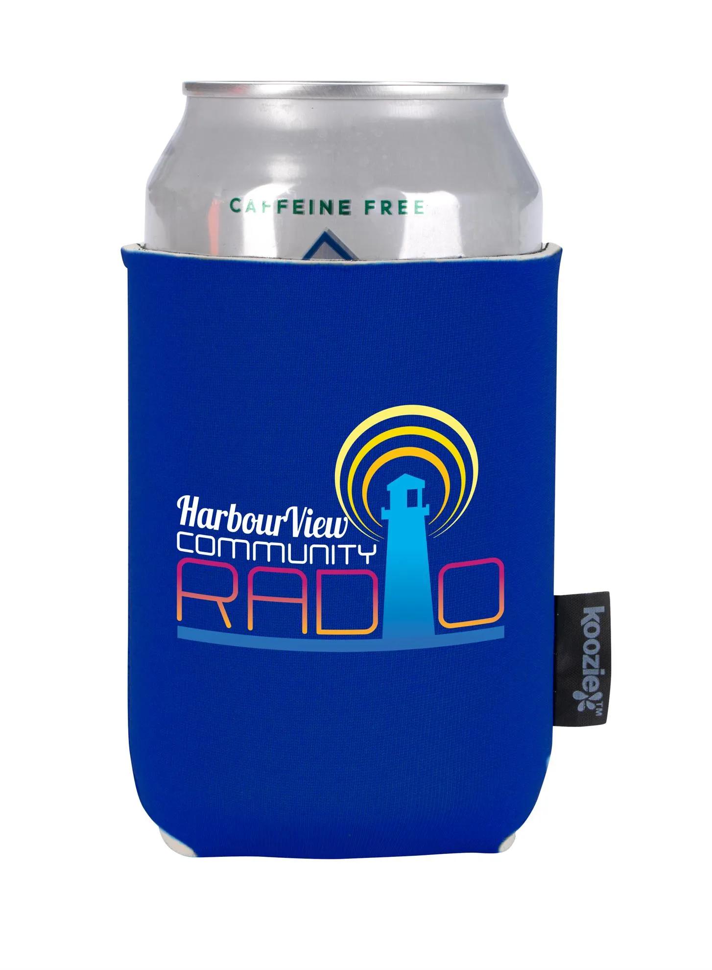 Koozie® Magnetic RPET  Can Cooler 91 of 132