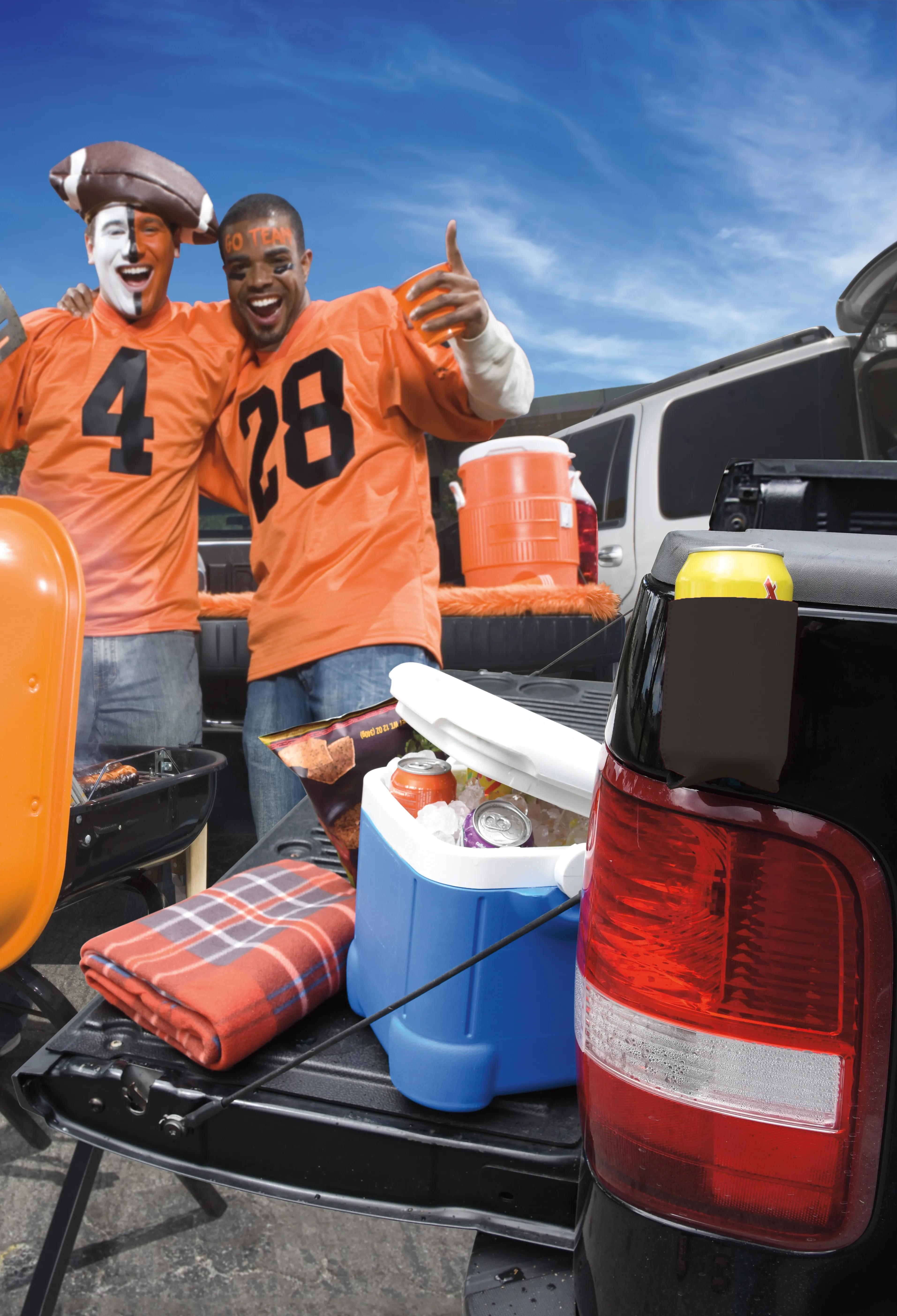 Koozie® Magnetic RPET  Can Cooler 115 of 132