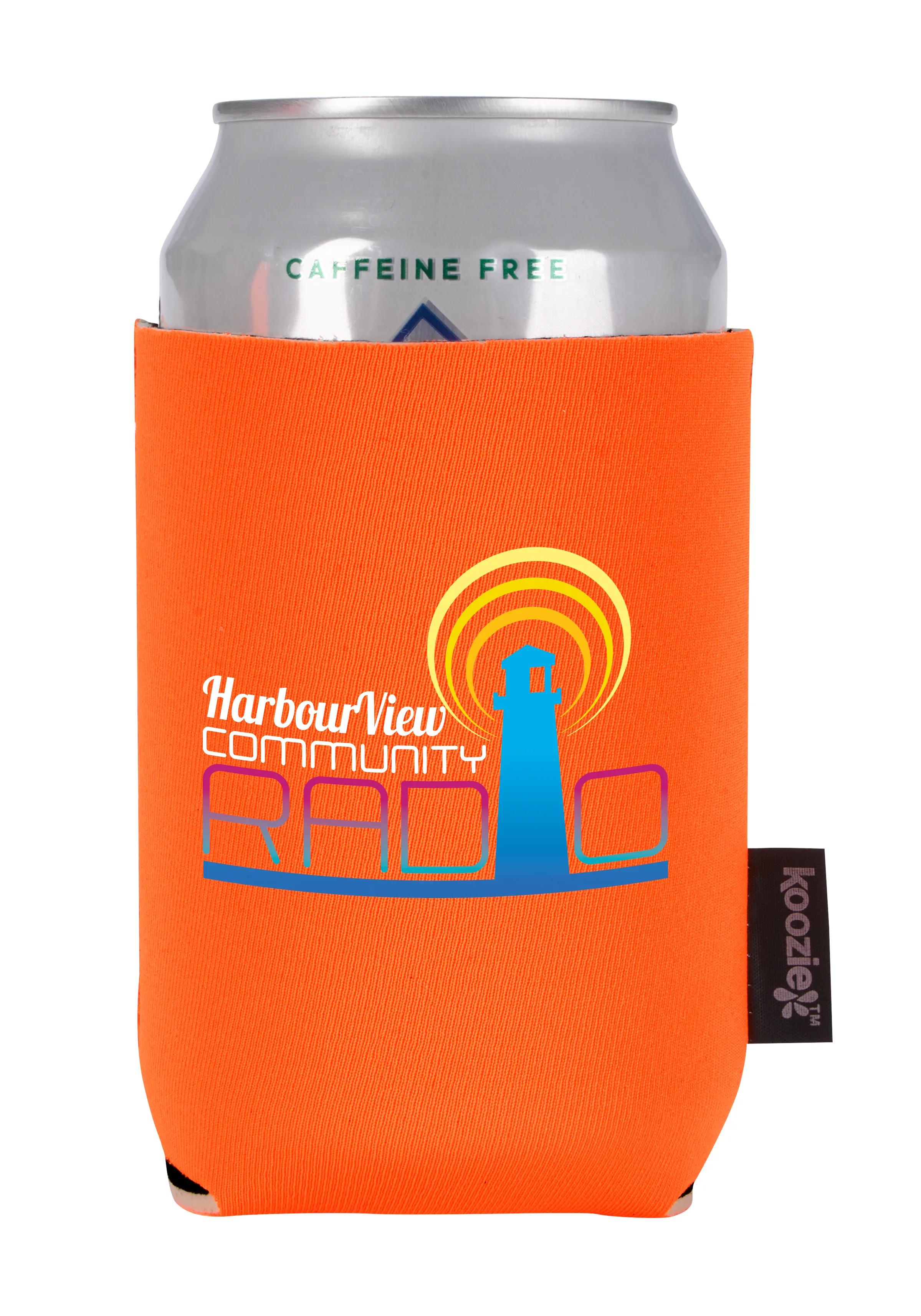 Koozie® Magnetic Can Cooler 48 of 64