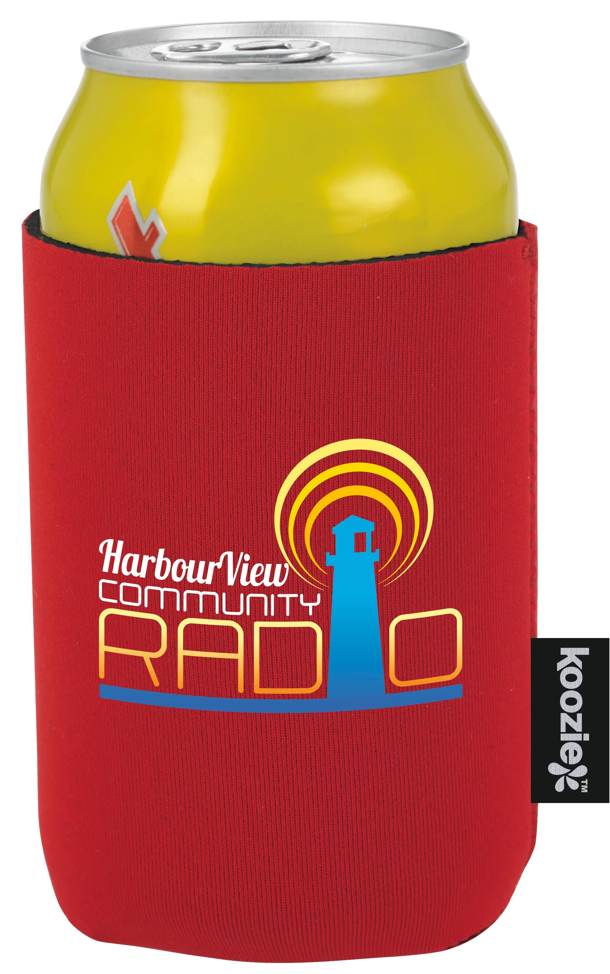 Koozie® Magnetic Can Cooler 40 of 40