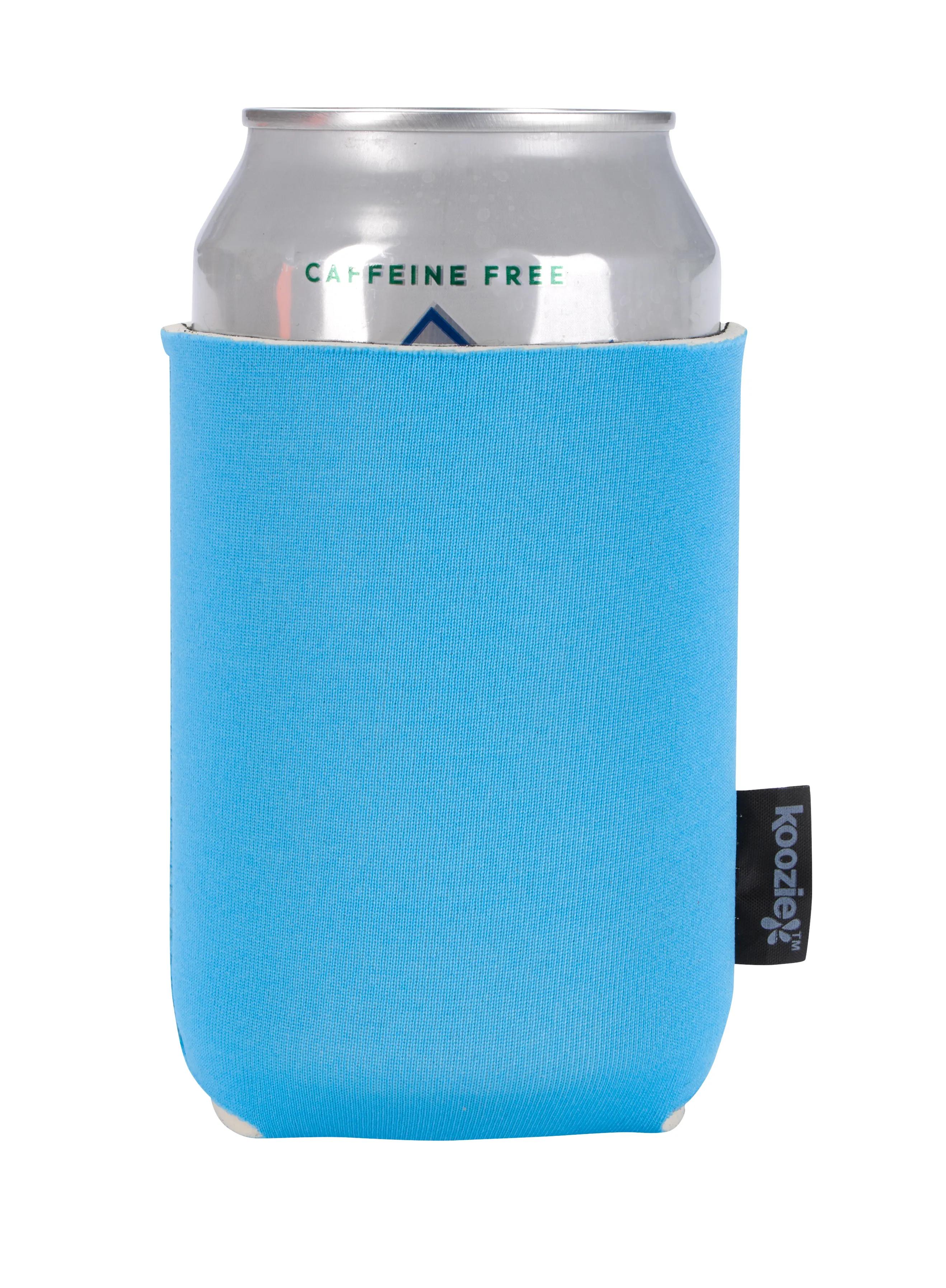 Koozie® Magnetic RPET  Can Cooler 6 of 132