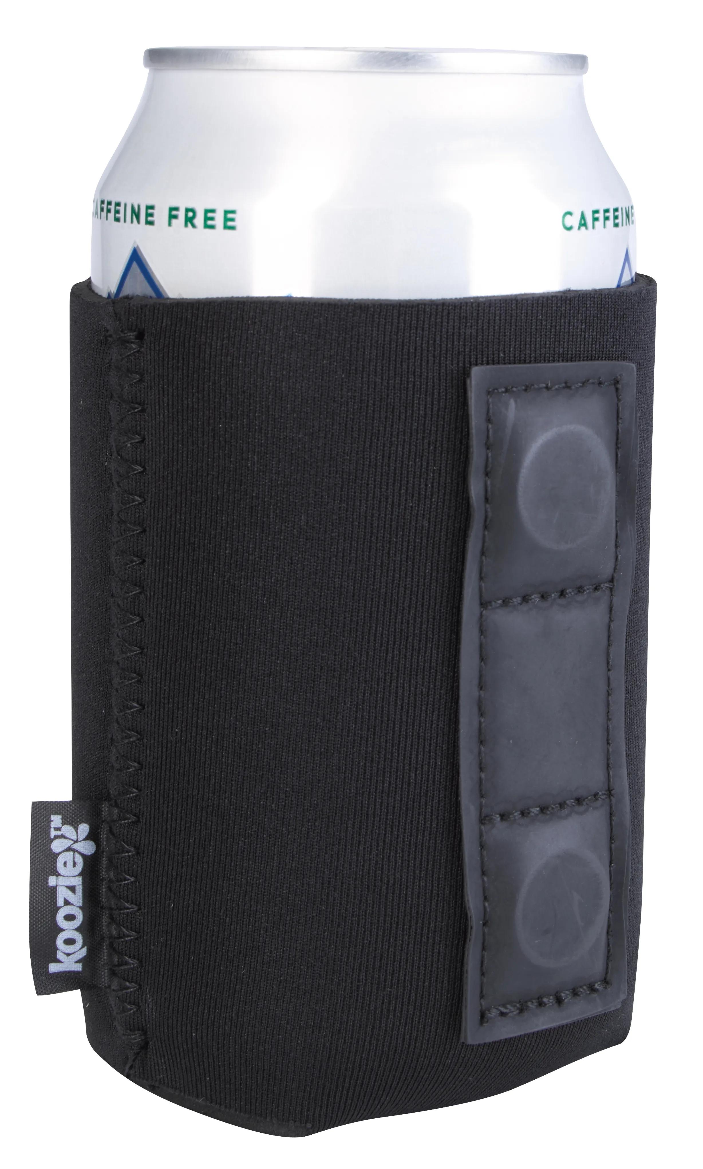 Koozie® Magnetic RPET  Can Cooler 107 of 132