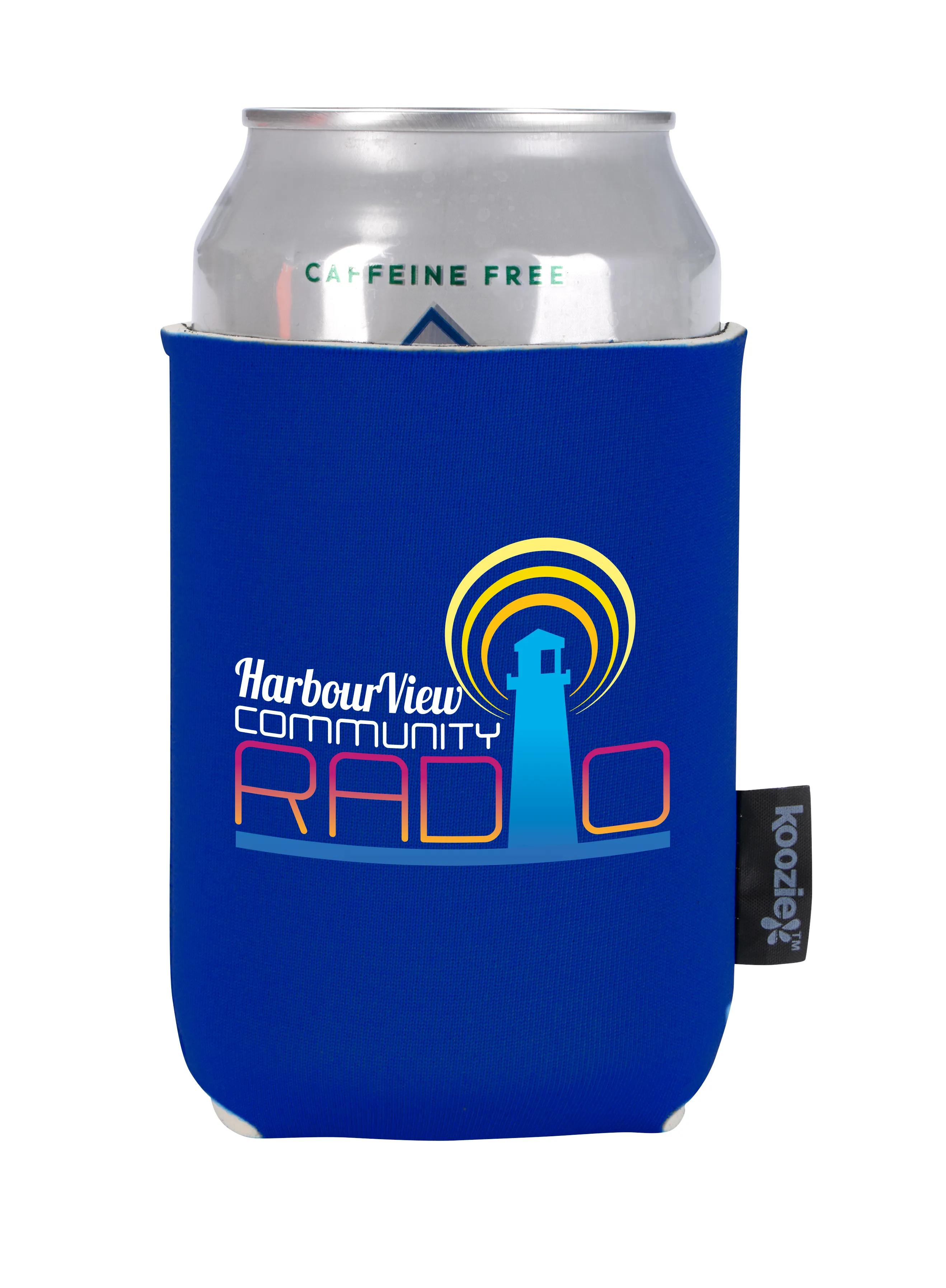 Koozie® Magnetic Can Cooler 59 of 64