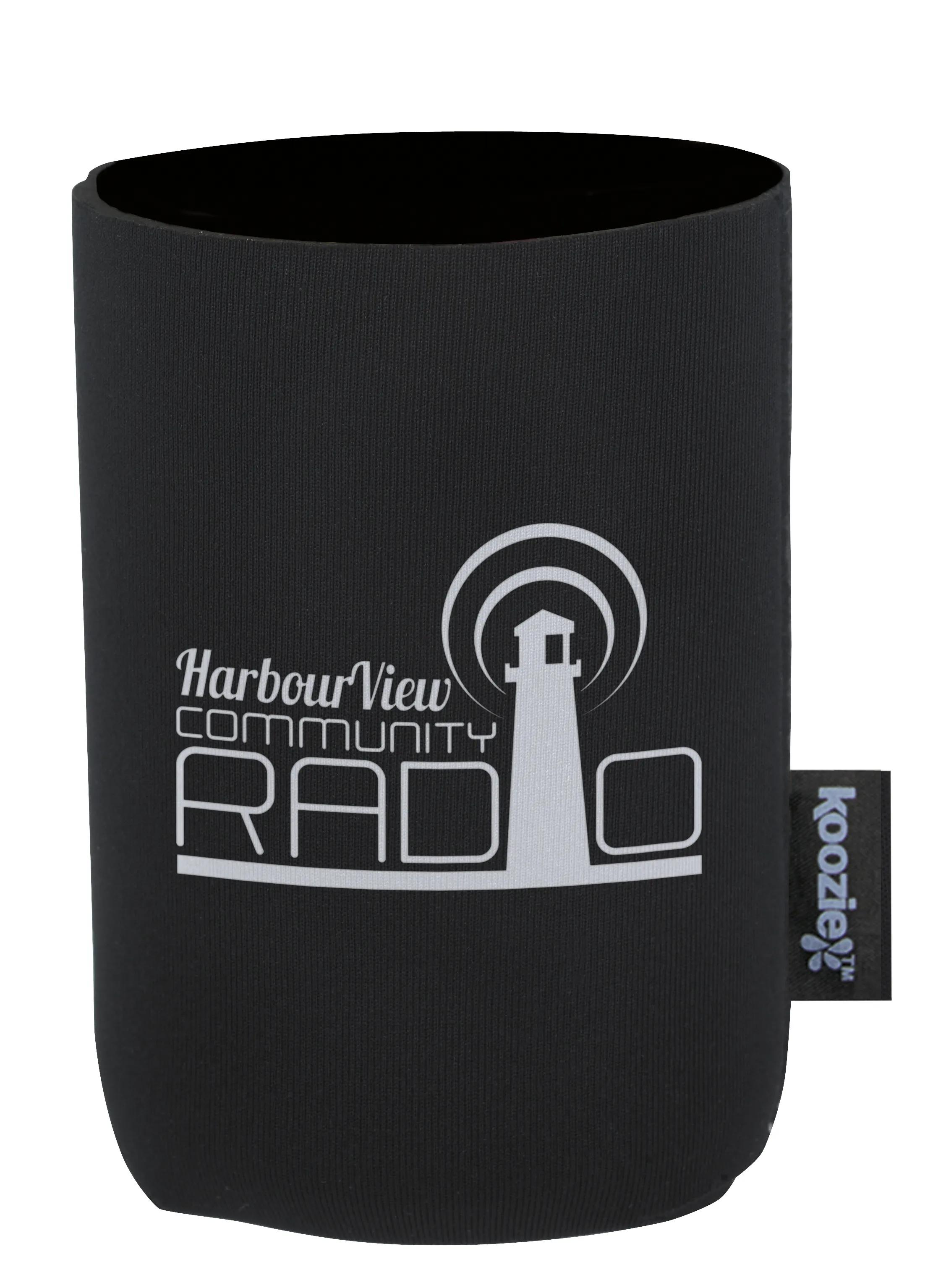 Koozie® Magnetic RPET  Can Cooler 100 of 132