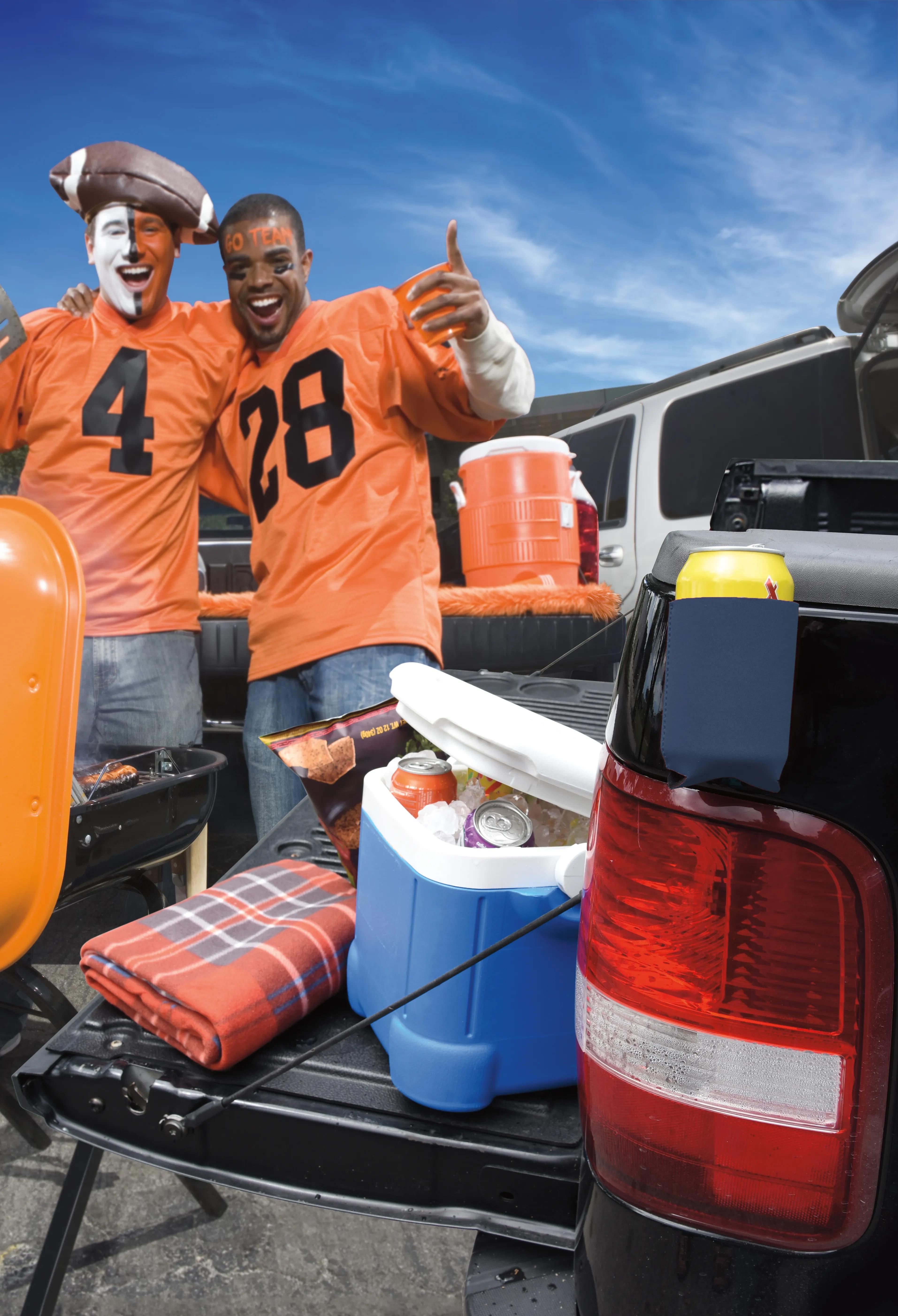 Koozie® Magnetic RPET  Can Cooler 116 of 132