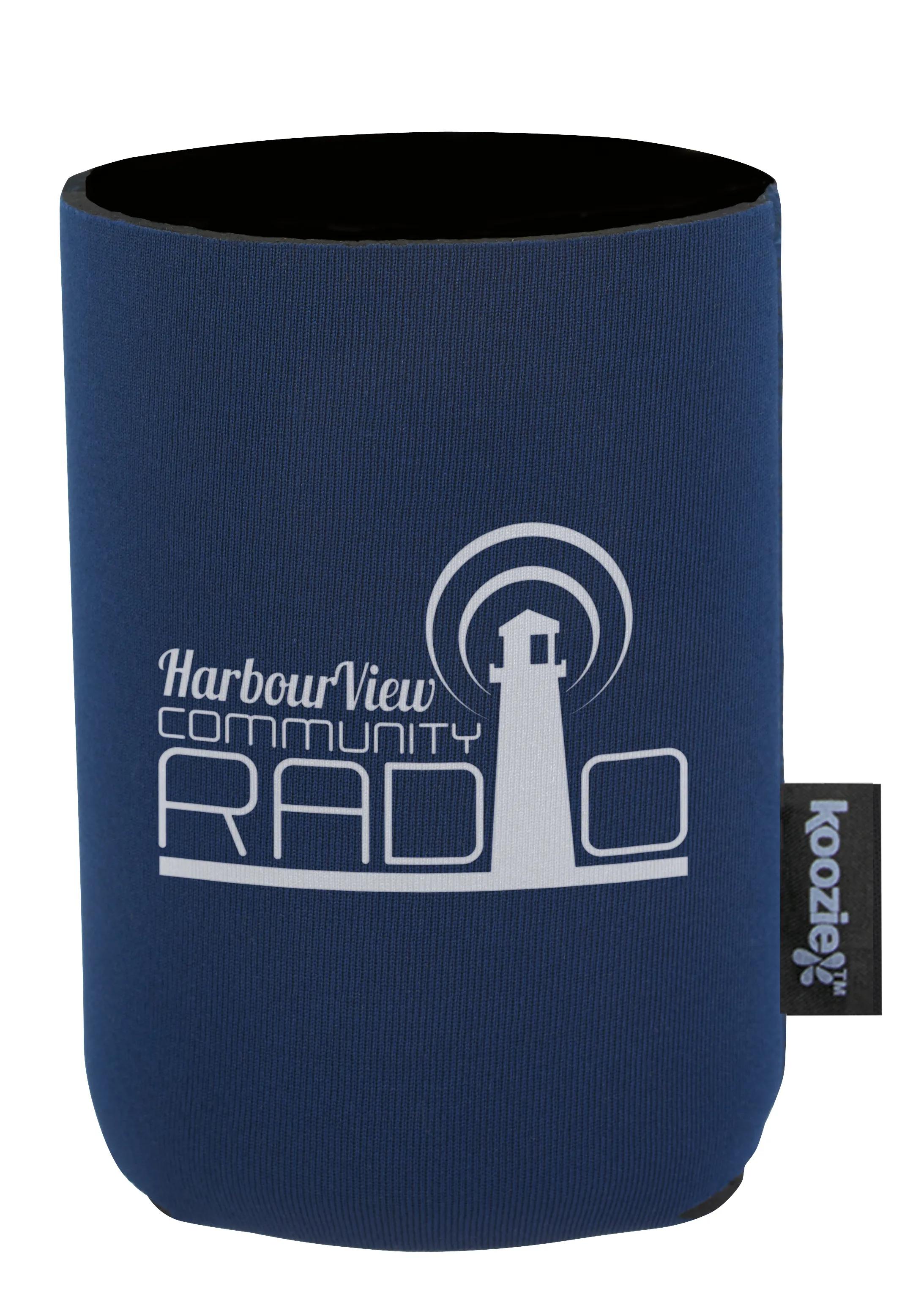 Koozie® Magnetic RPET  Can Cooler 101 of 132