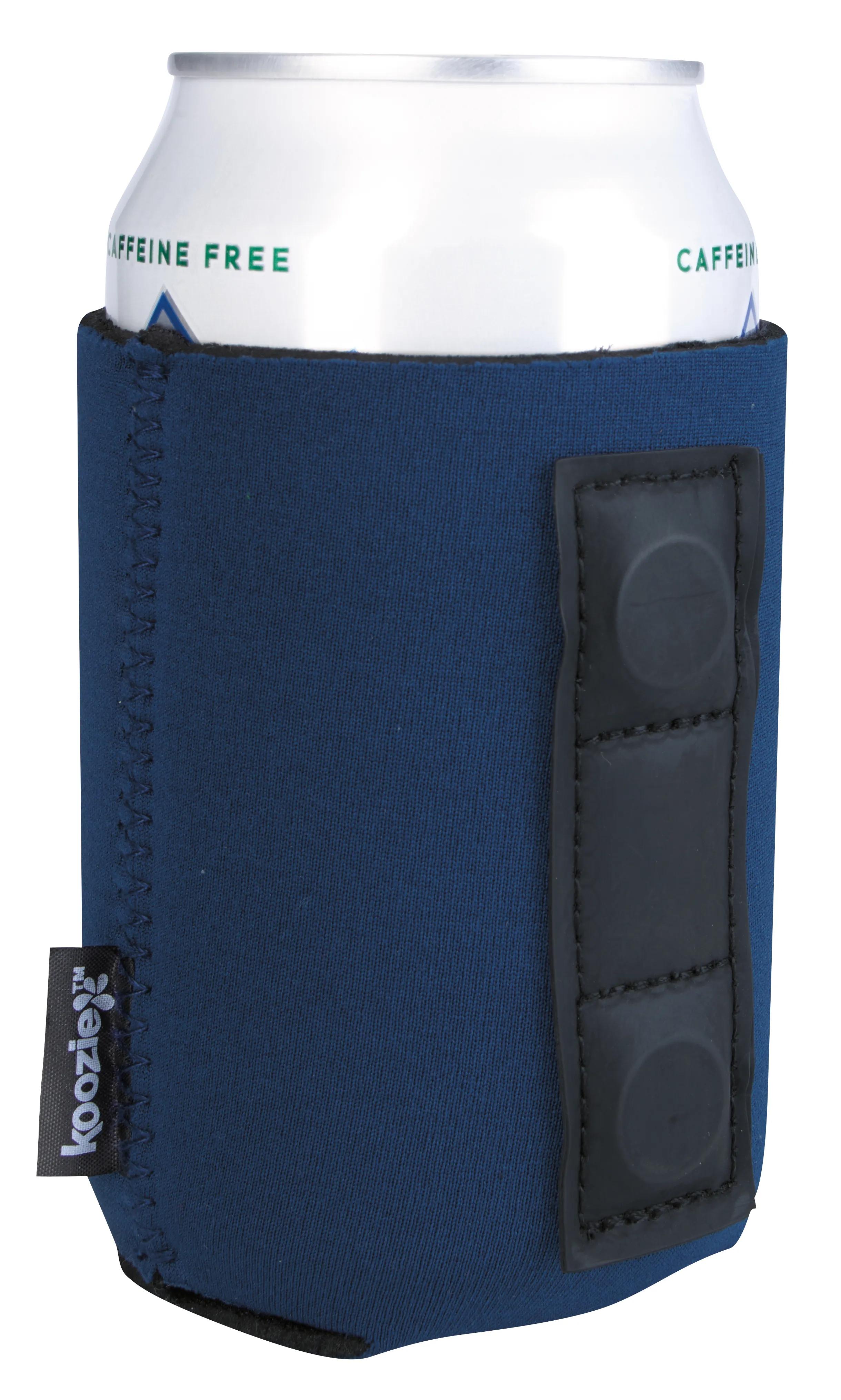 Koozie® Magnetic RPET  Can Cooler 109 of 132