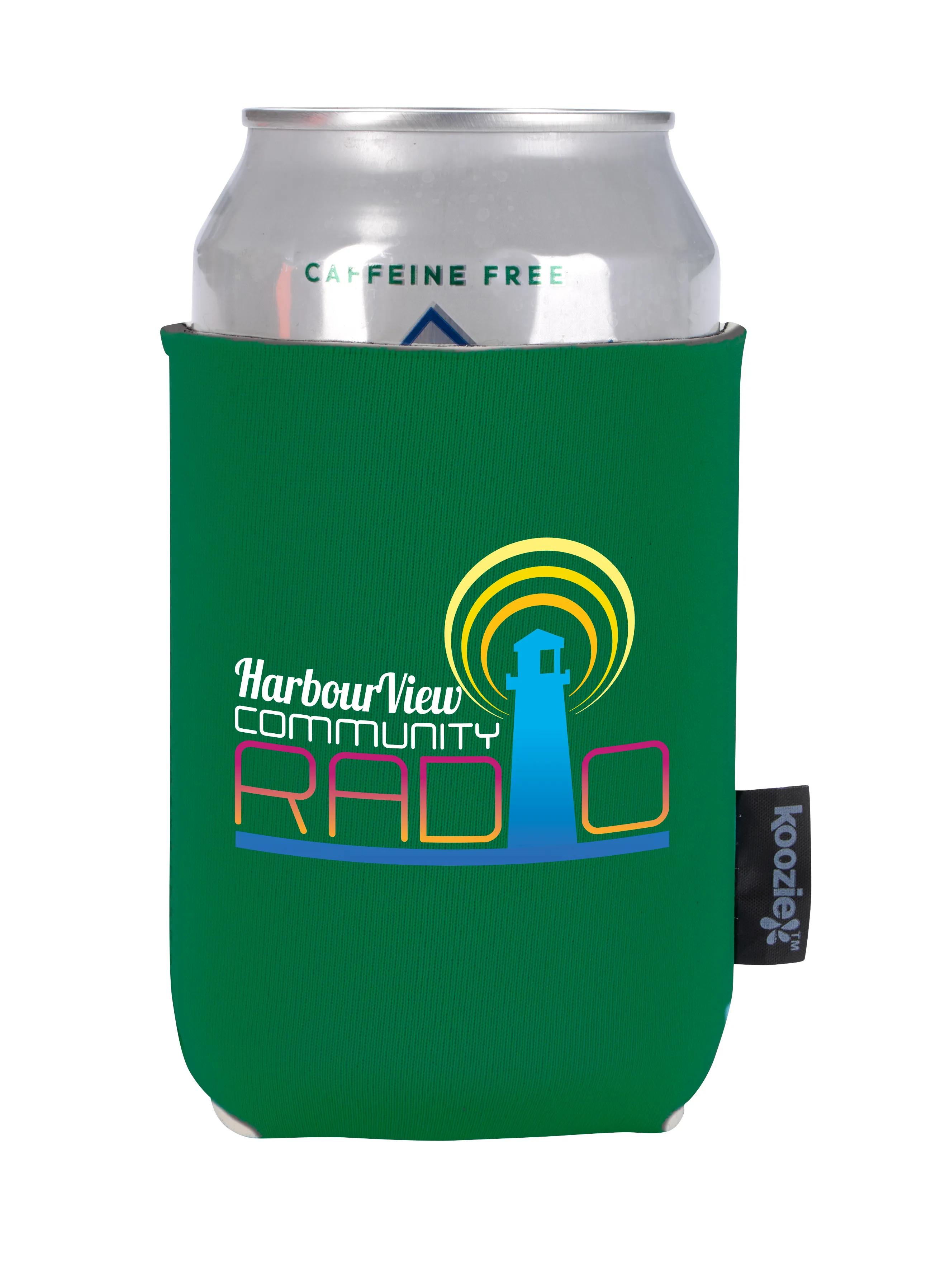 Koozie® Magnetic Can Cooler 50 of 64