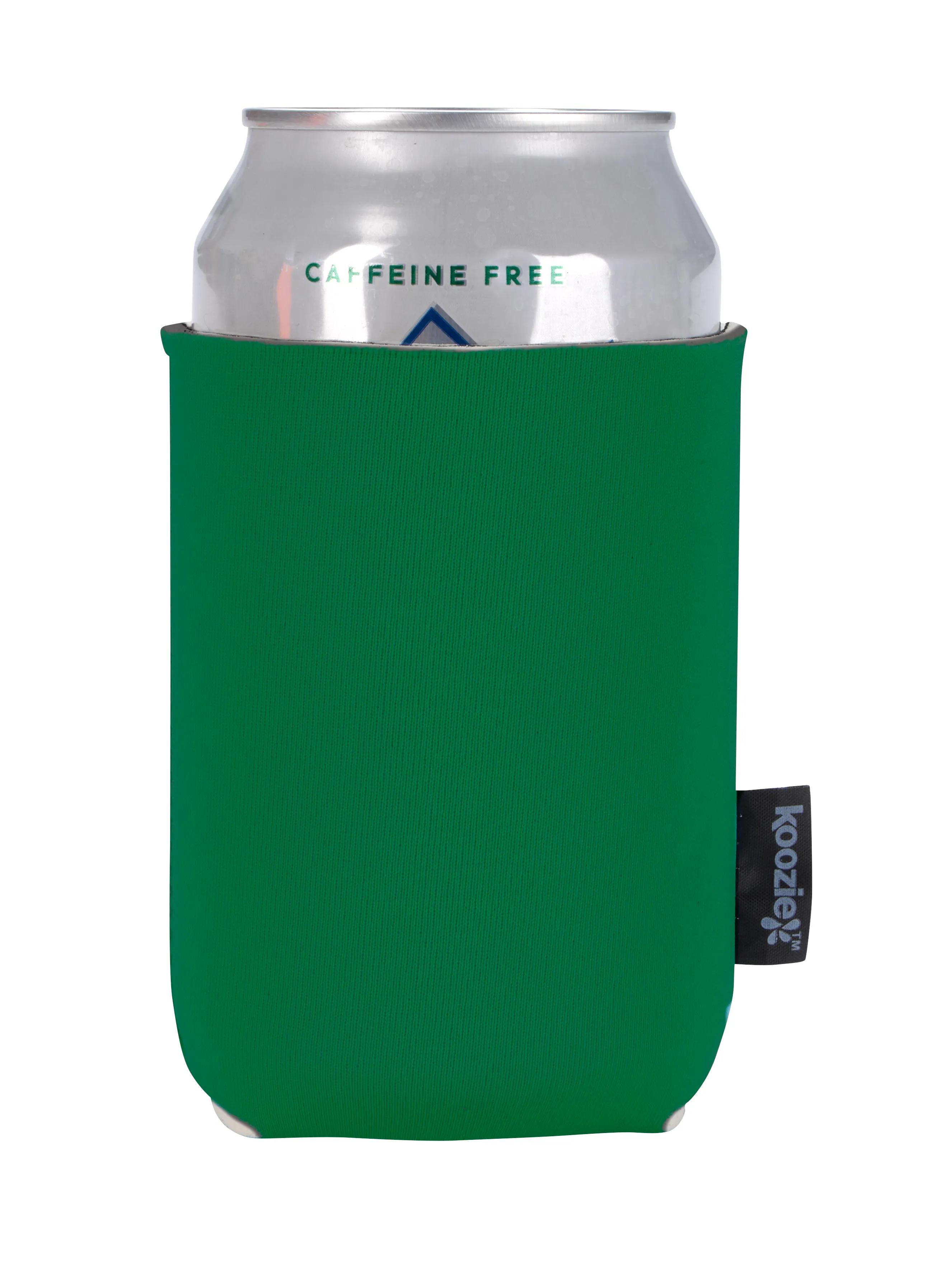 Koozie® Magnetic RPET  Can Cooler 4 of 132