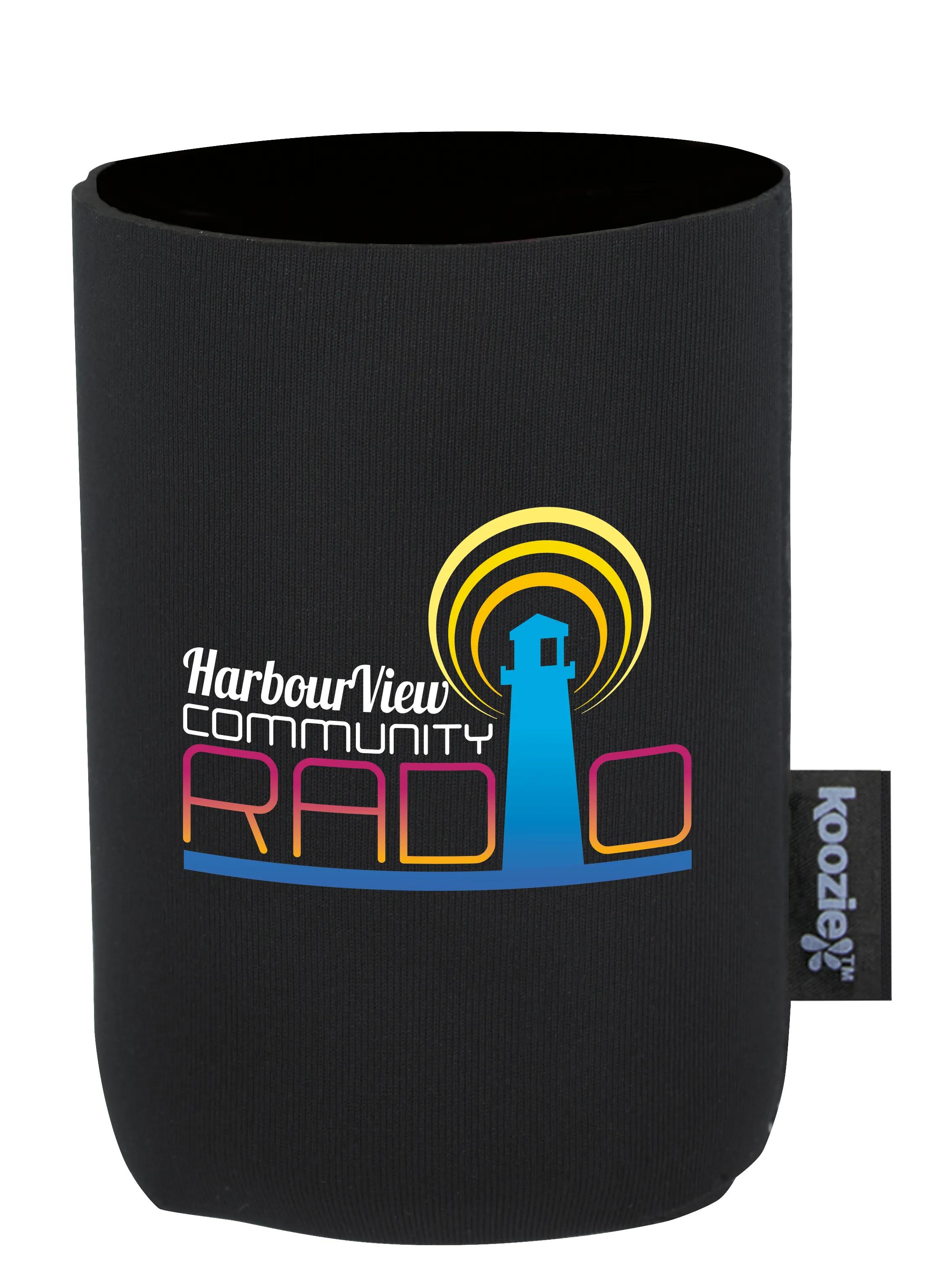 Koozie® Magnetic RPET  Can Cooler 118 of 132