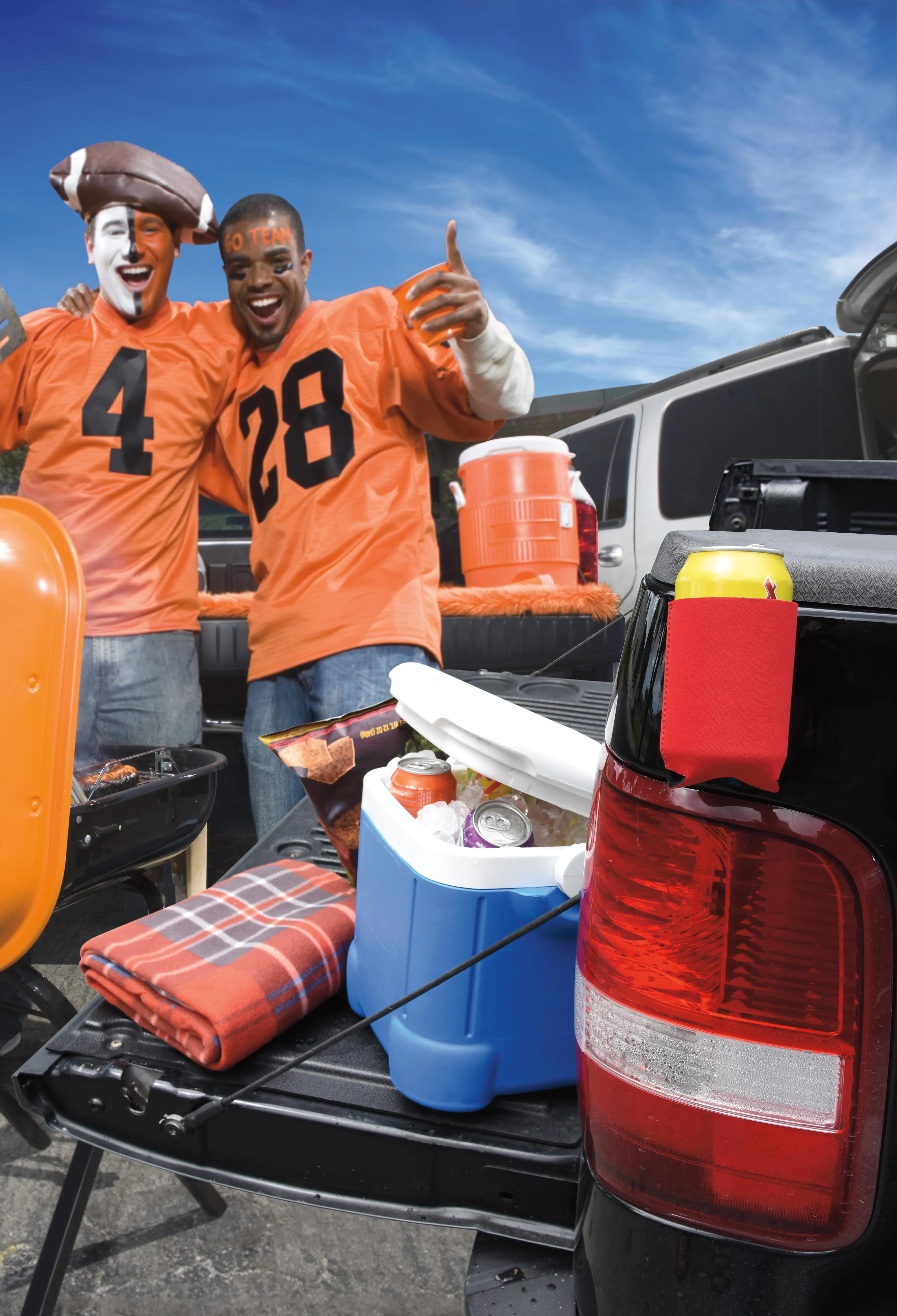 Koozie® Magnetic RPET  Can Cooler 117 of 132