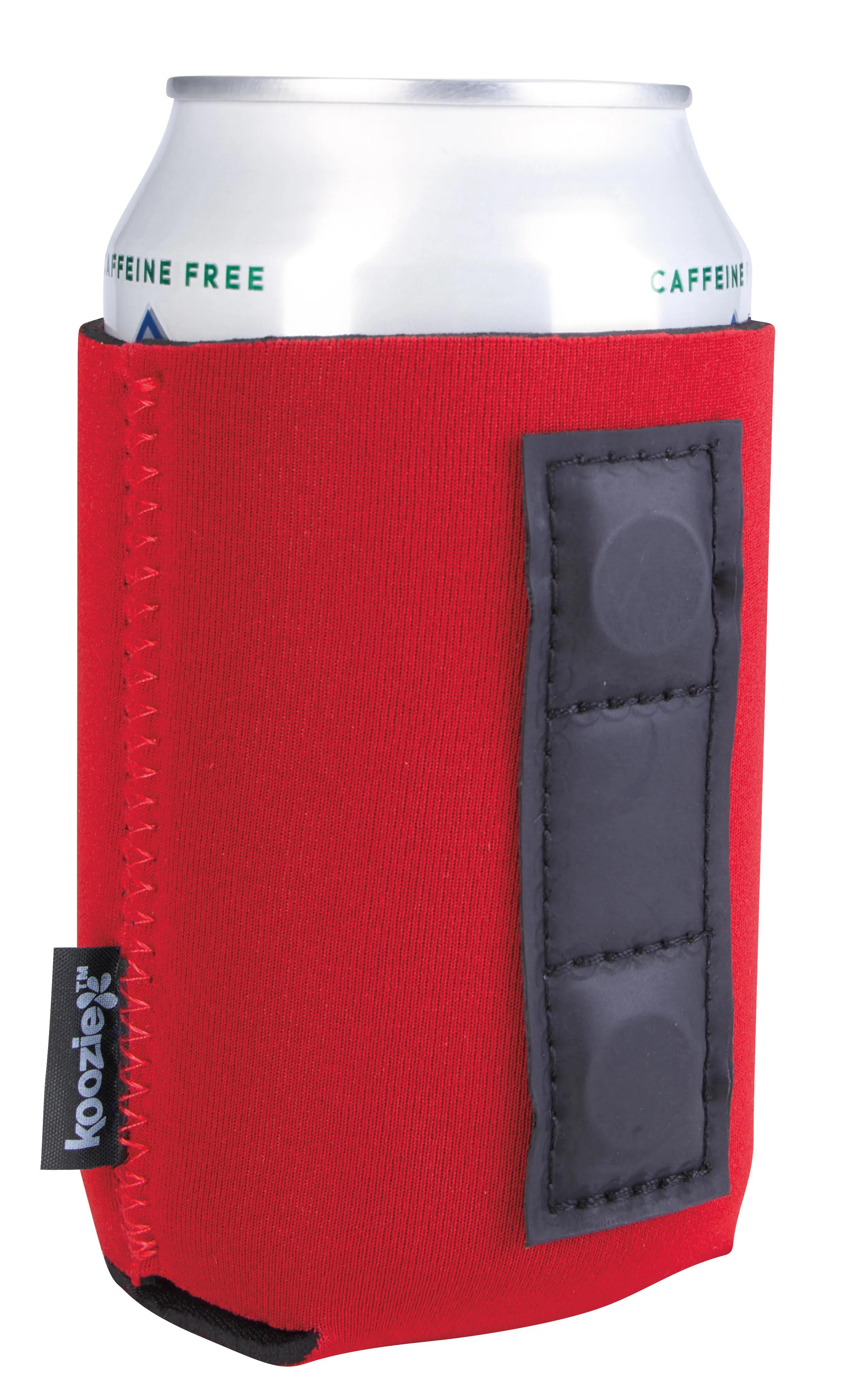 Koozie® Magnetic RPET  Can Cooler 113 of 132