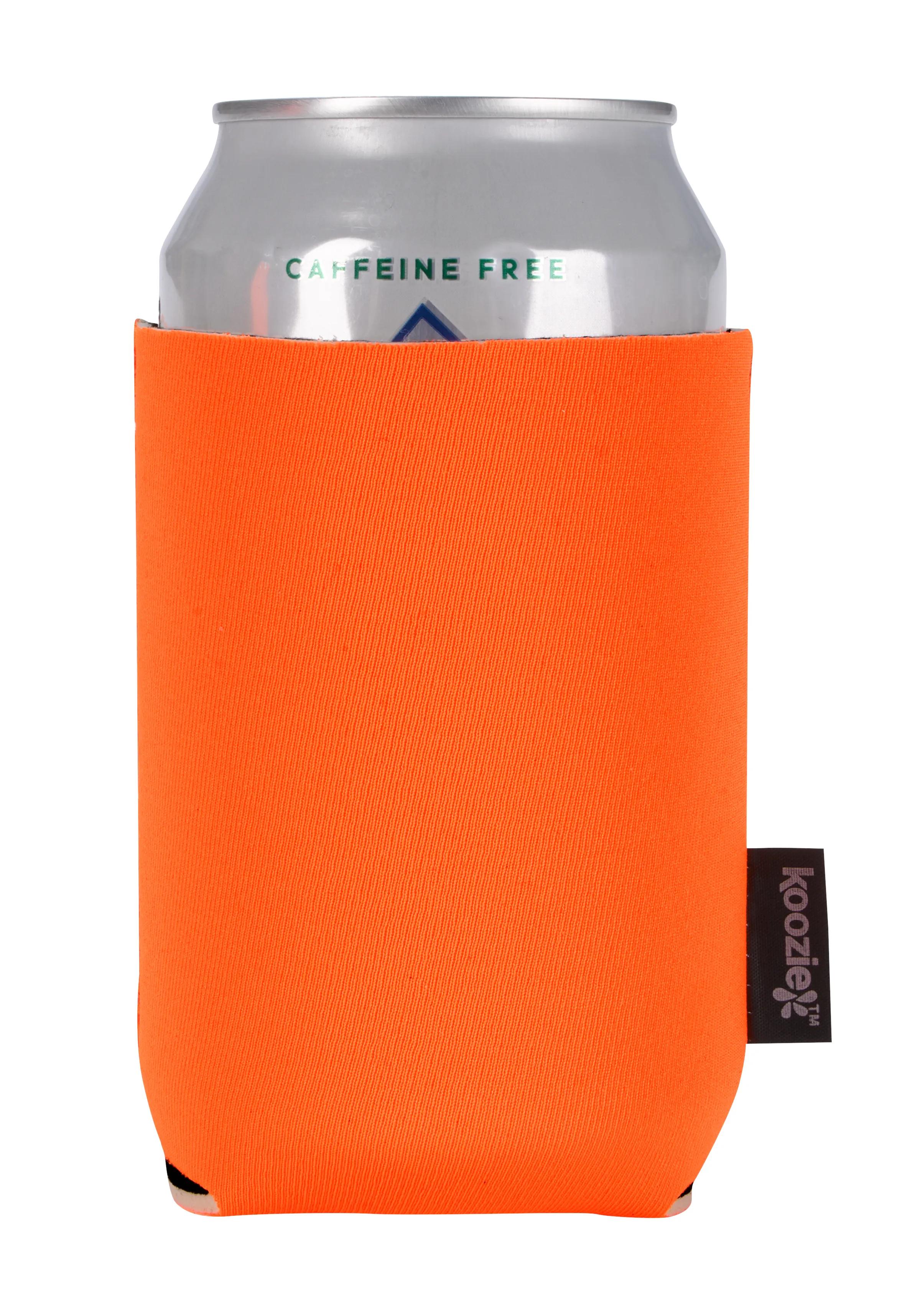 Koozie® Magnetic RPET  Can Cooler 1 of 132