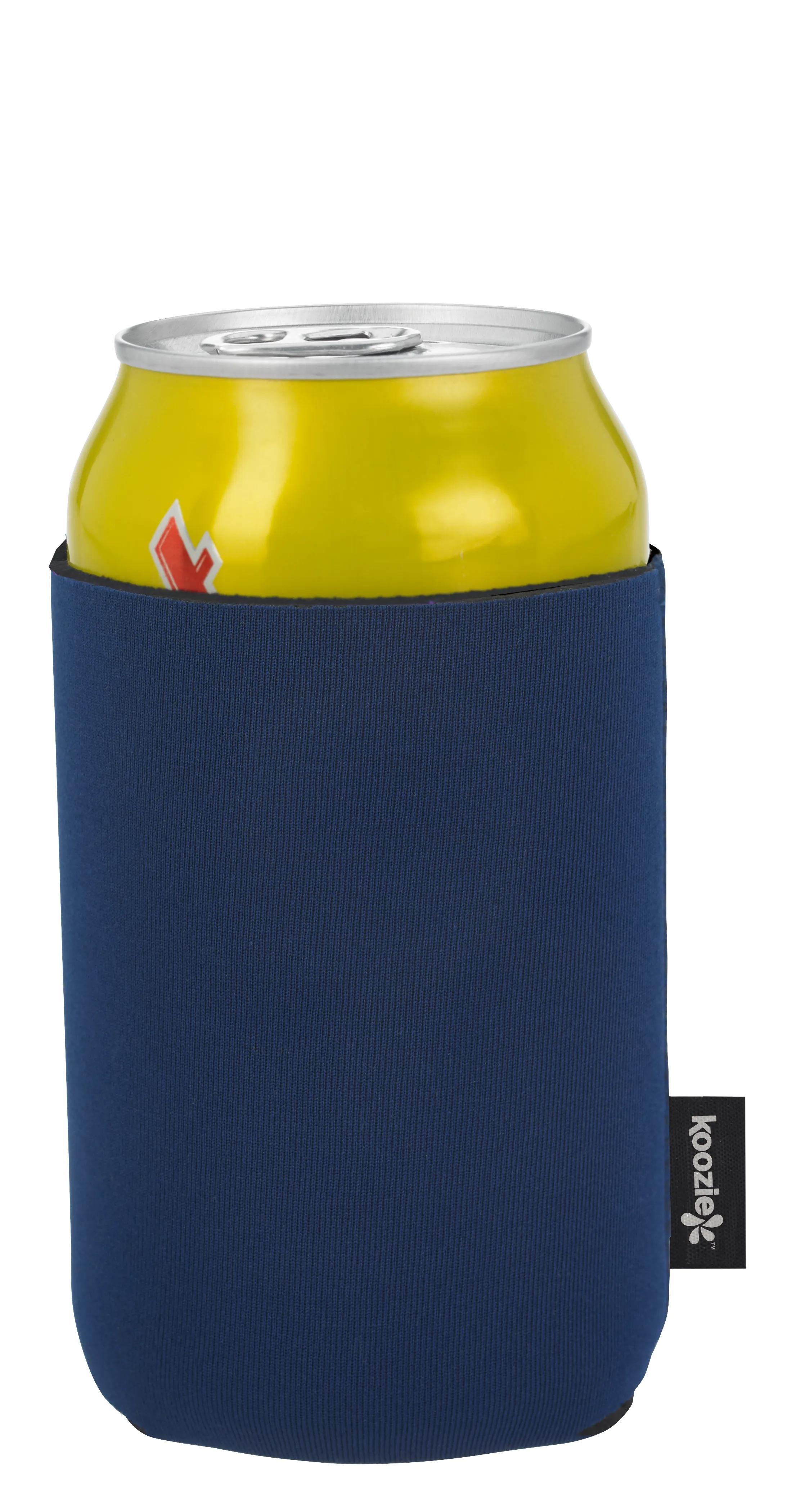 Koozie® Magnetic RPET  Can Cooler 112 of 132