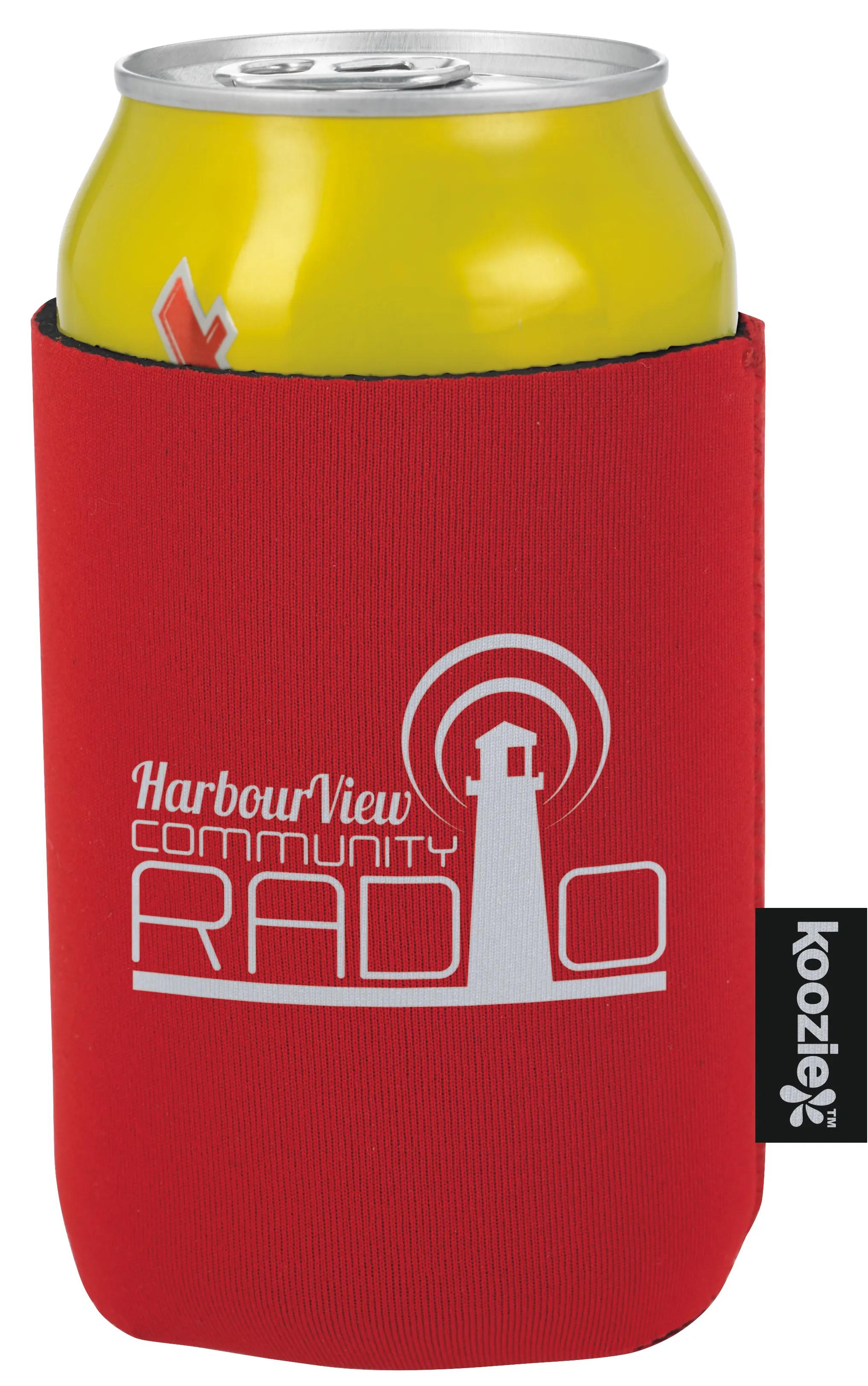 Koozie® Magnetic Can Cooler 44 of 64