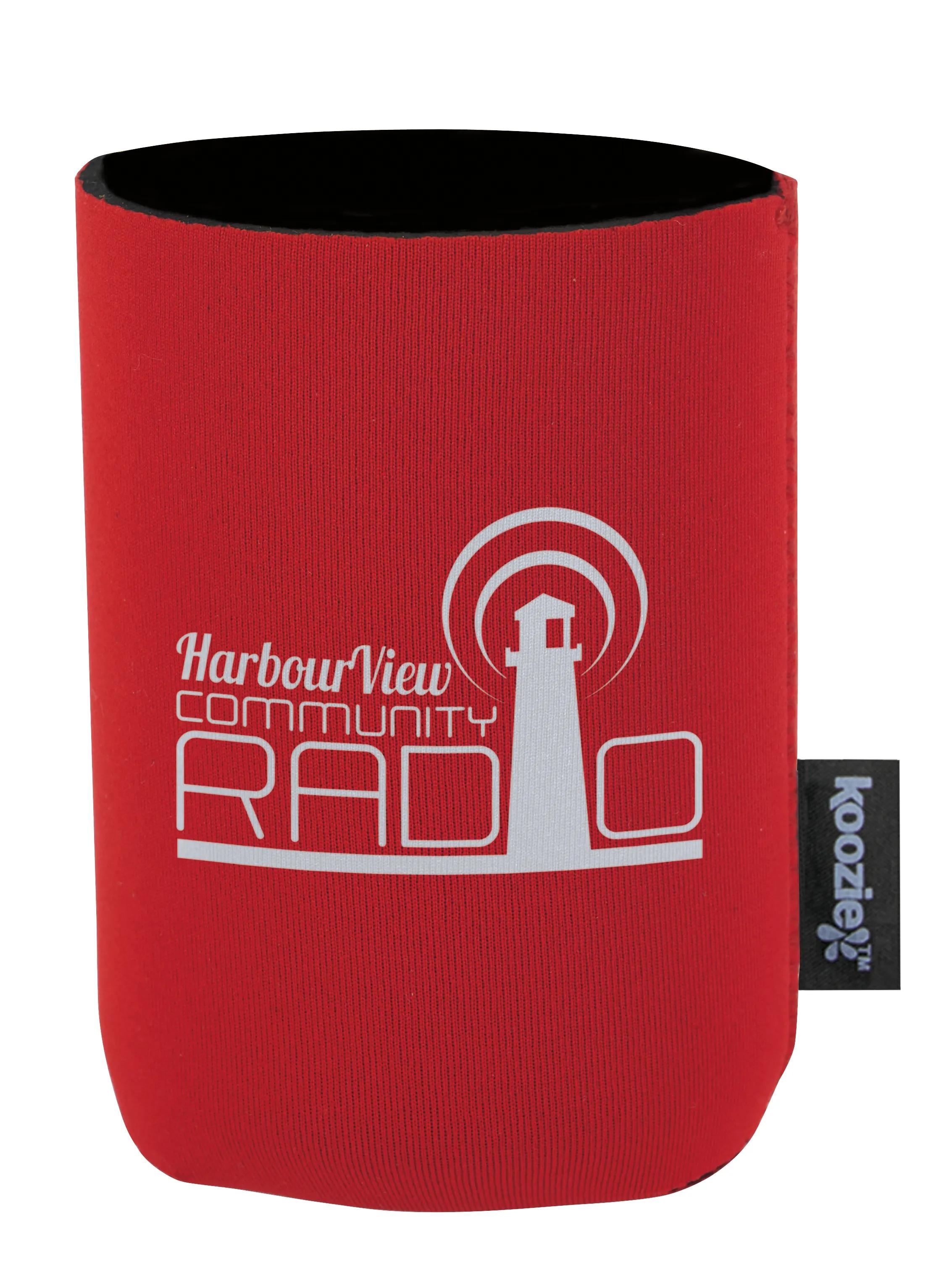 Koozie® Magnetic RPET  Can Cooler 102 of 132