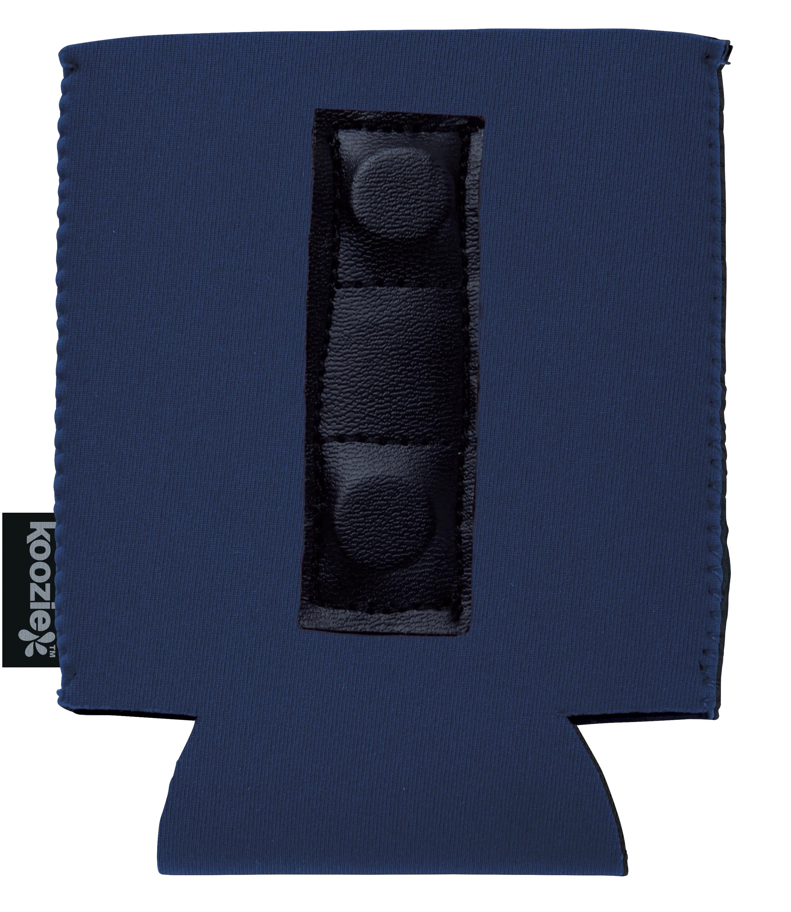 Koozie® Magnetic RPET  Can Cooler 110 of 132