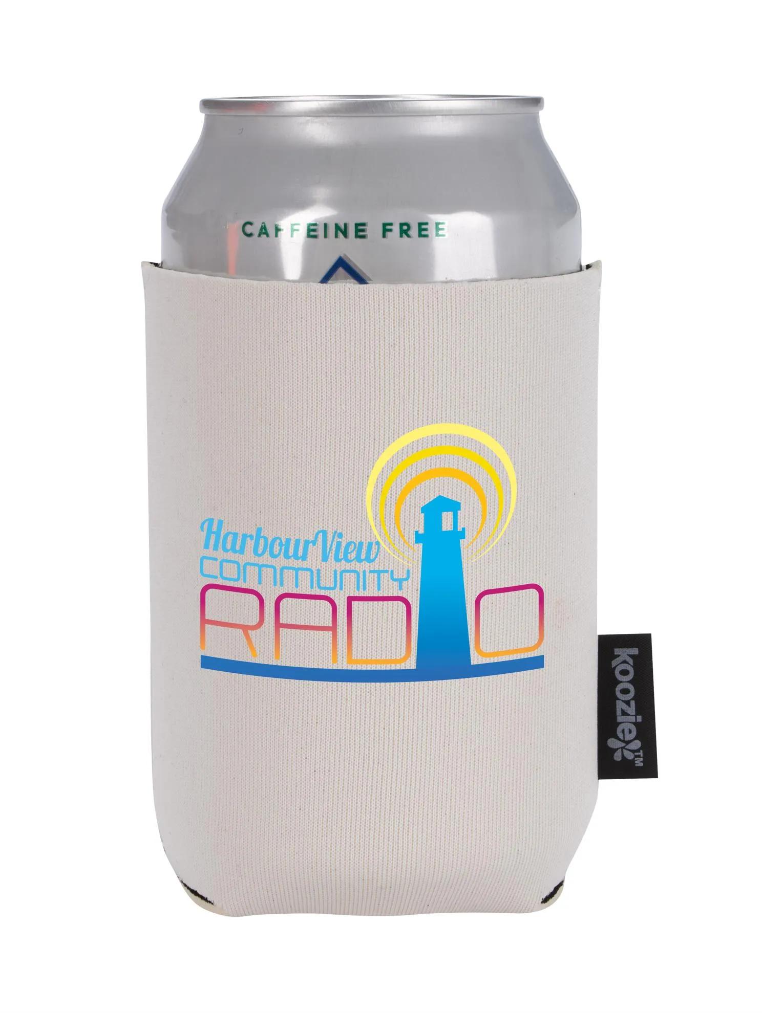 Koozie® Magnetic RPET  Can Cooler 34 of 73