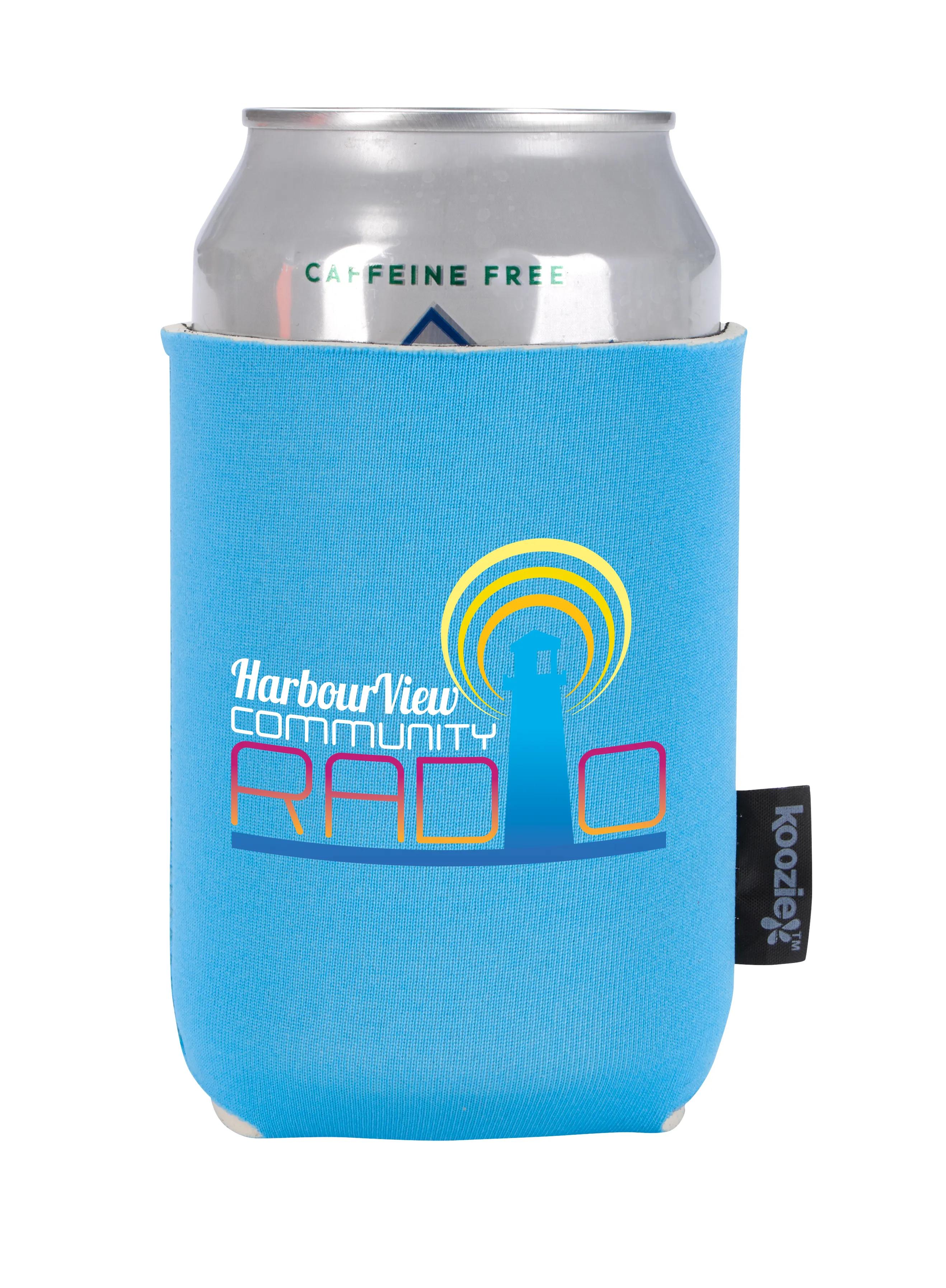 Koozie® Magnetic RPET  Can Cooler 128 of 132