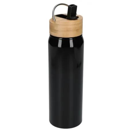 Billy 26oz ECO Aluminum Bottle w/ FSC® Bamboo Lid 34 of 38