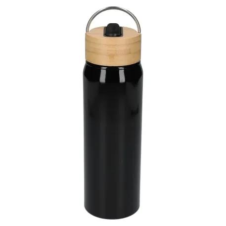 Billy 26oz ECO Aluminum Bottle w/ FSC® Bamboo Lid 5 of 38