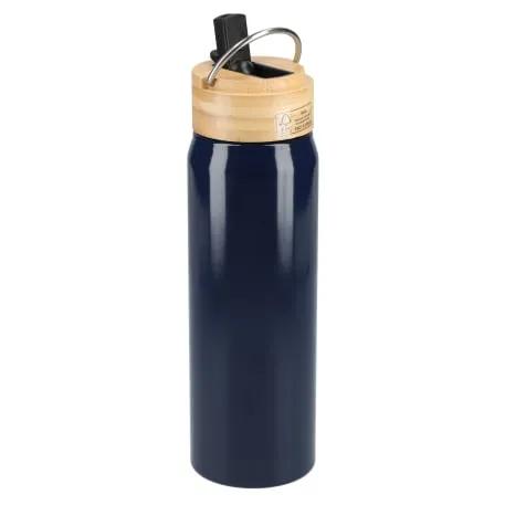 Billy 26oz ECO Aluminum Bottle w/ FSC® Bamboo Lid 8 of 38