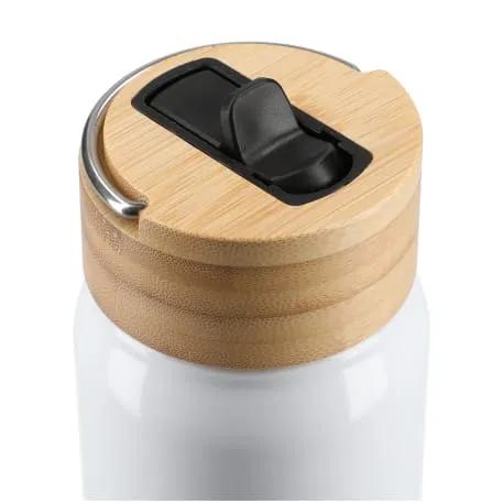 Billy 26oz ECO Aluminum Bottle w/ FSC® Bamboo Lid 30 of 38