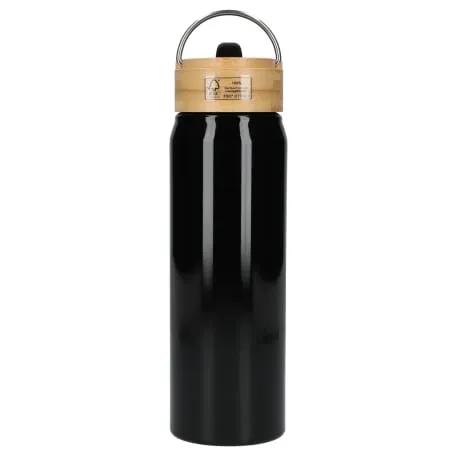 Billy 26oz ECO Aluminum Bottle w/ FSC® Bamboo Lid 28 of 38