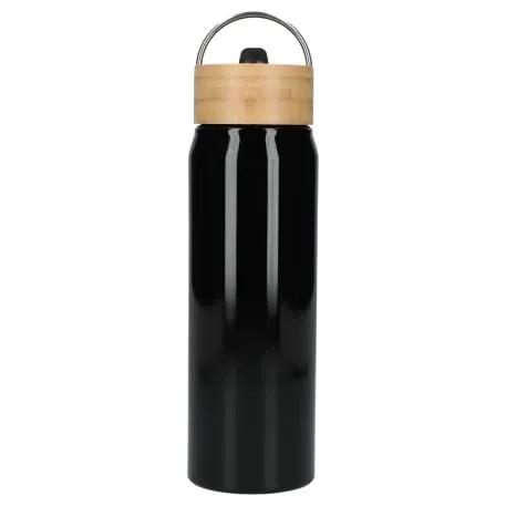 Billy 26oz ECO Aluminum Bottle w/ FSC® Bamboo Lid 4 of 38