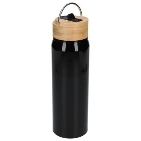 Billy 26oz ECO Aluminum Bottle w/ FSC® Bamboo Lid 26 of 38