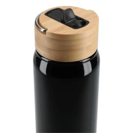Billy 26oz ECO Aluminum Bottle w/ FSC® Bamboo Lid 8 of 38