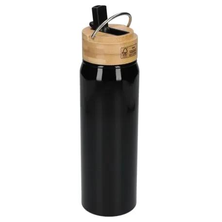 Billy 26oz ECO Aluminum Bottle w/ FSC® Bamboo Lid 27 of 38