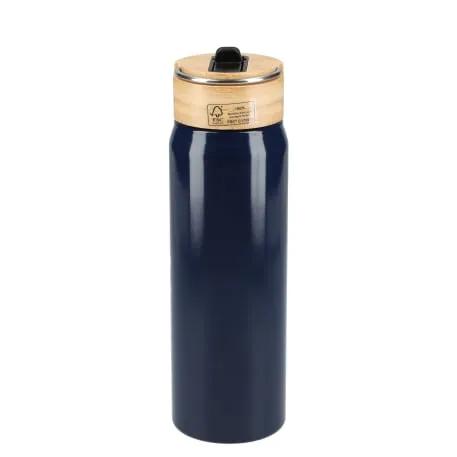 Billy 26oz ECO Aluminum Bottle w/ FSC® Bamboo Lid 18 of 38