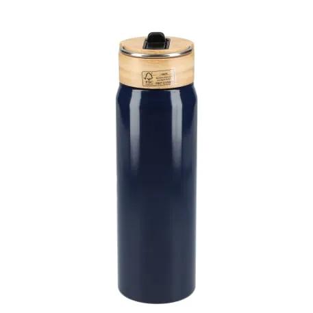 Billy 26oz ECO Aluminum Bottle w/ FSC® Bamboo Lid 7 of 38